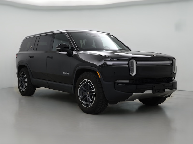2025 Rivian R1S Adventure -
                  Norwood, MA