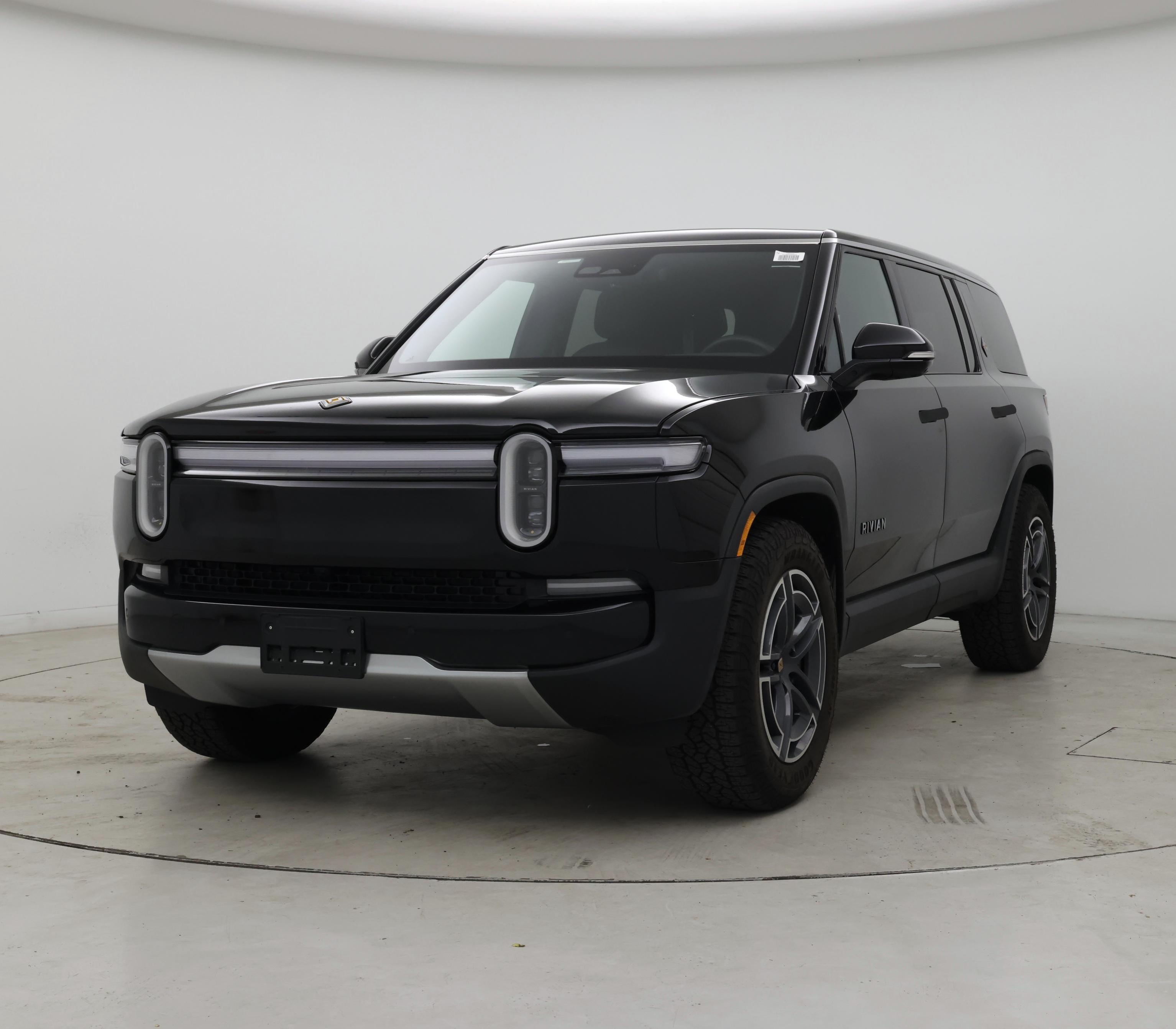 Thumbnail: 2025 Rivian R1S - 4