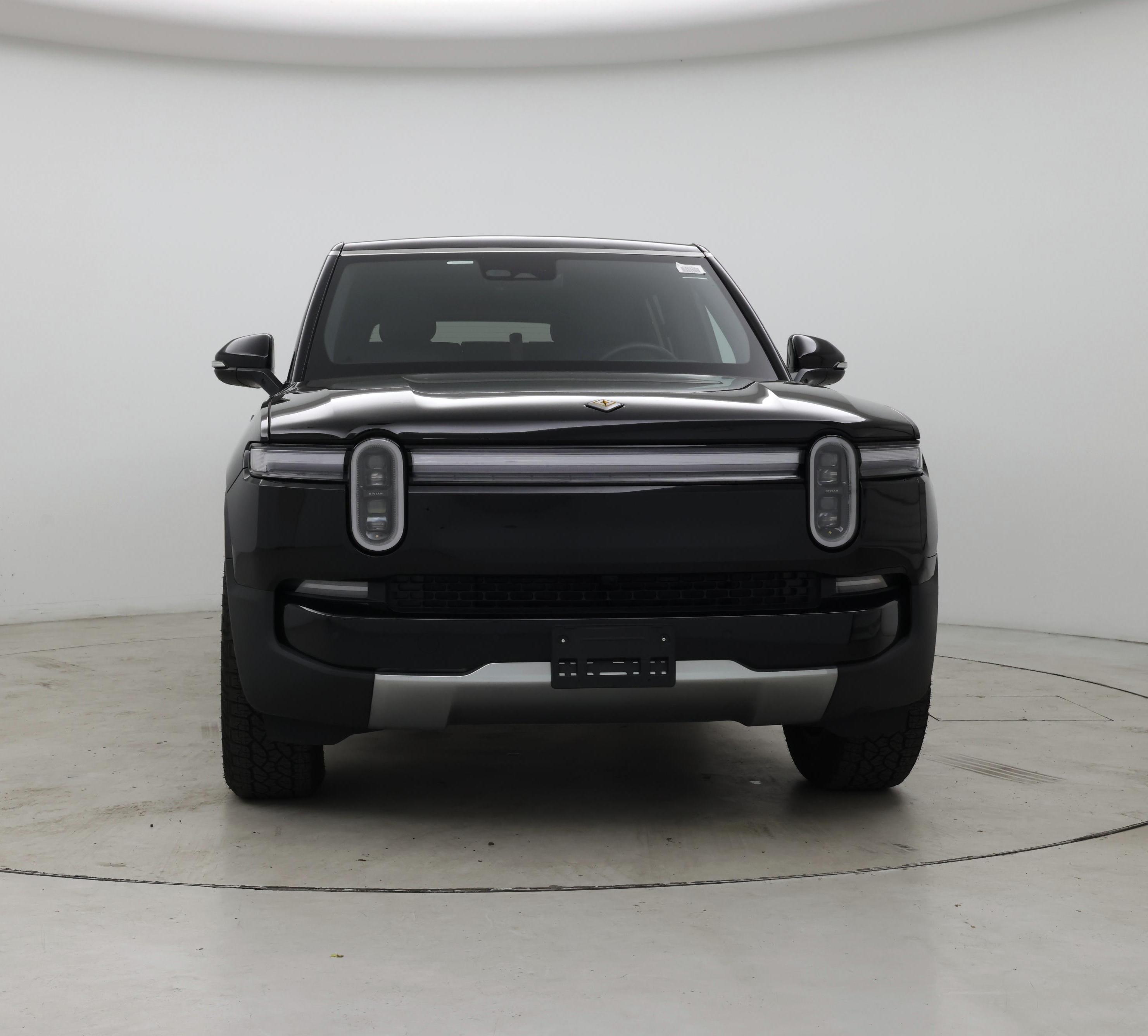 Thumbnail: 2025 Rivian R1S - 5