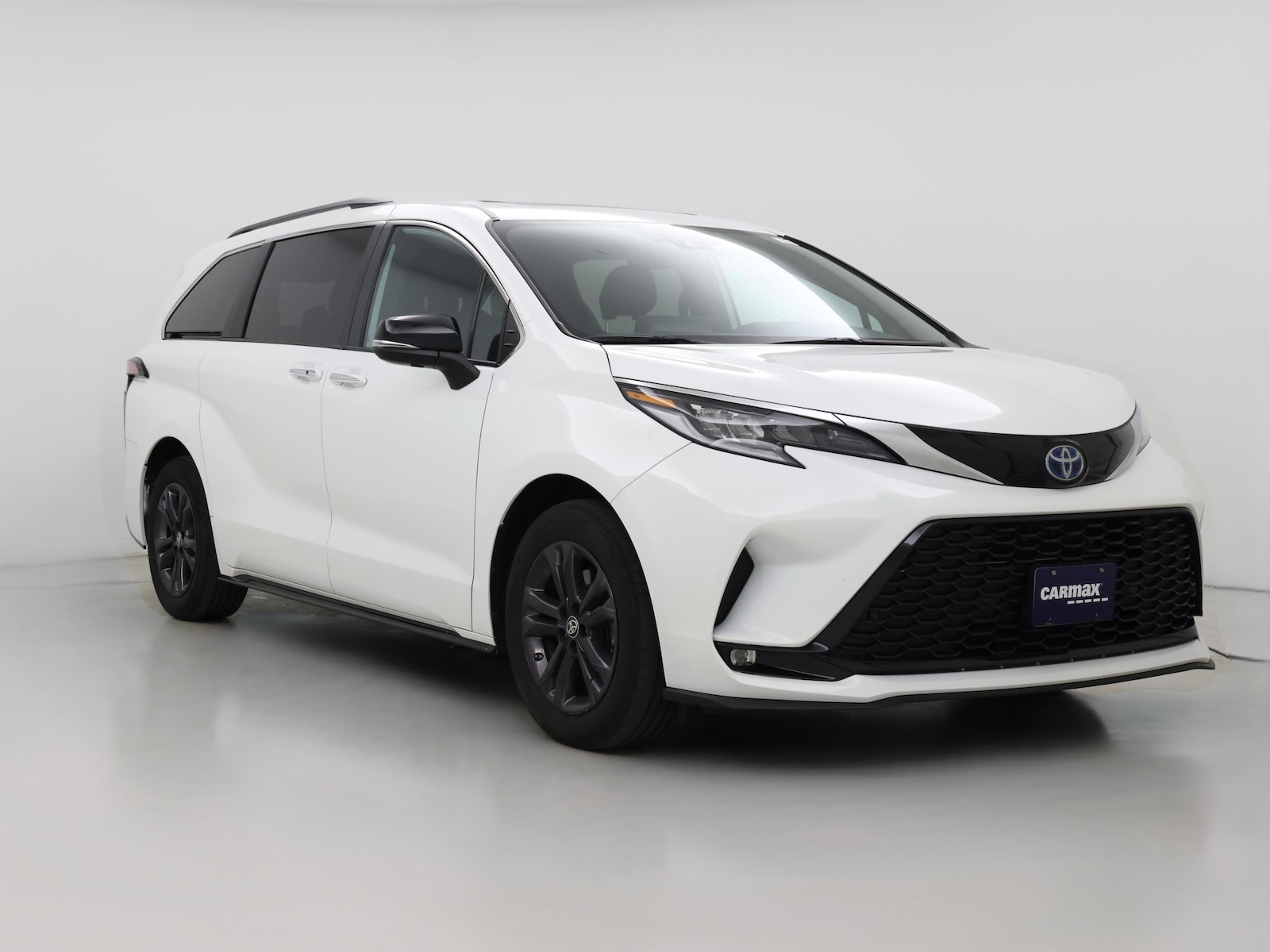 2024 Toyota Sienna