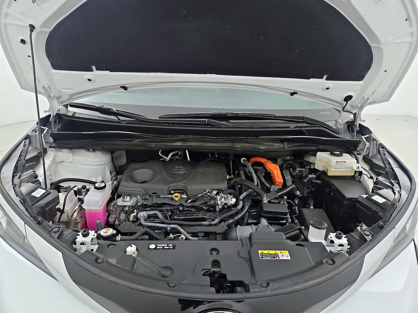 2024 Toyota Sienna XSE - Photo 26