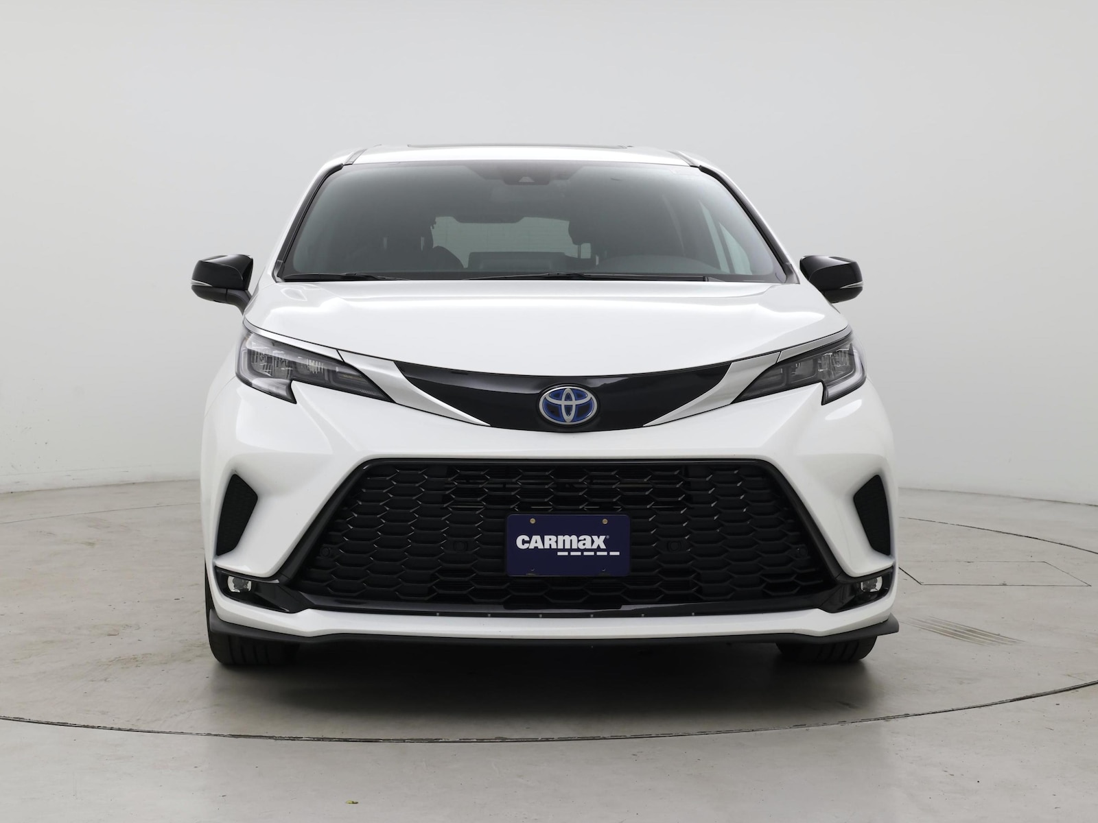 2024 Toyota Sienna XSE - Photo 6