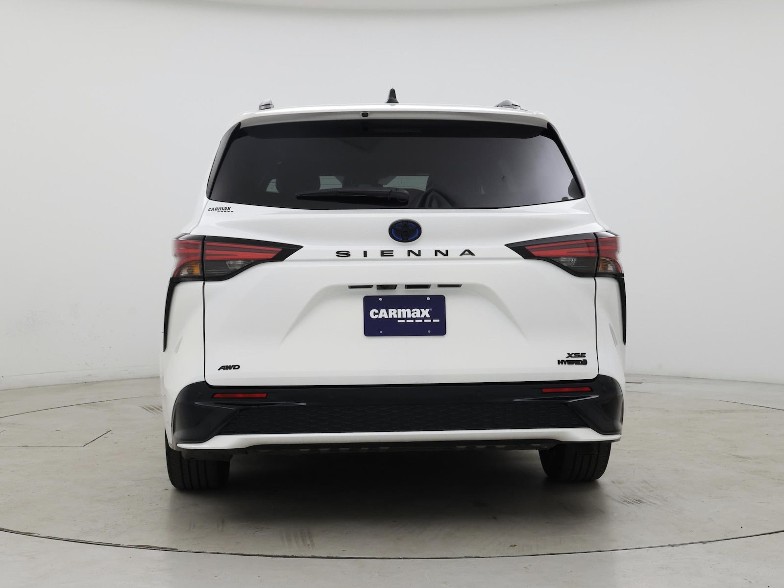 2024 Toyota Sienna XSE - Photo 7