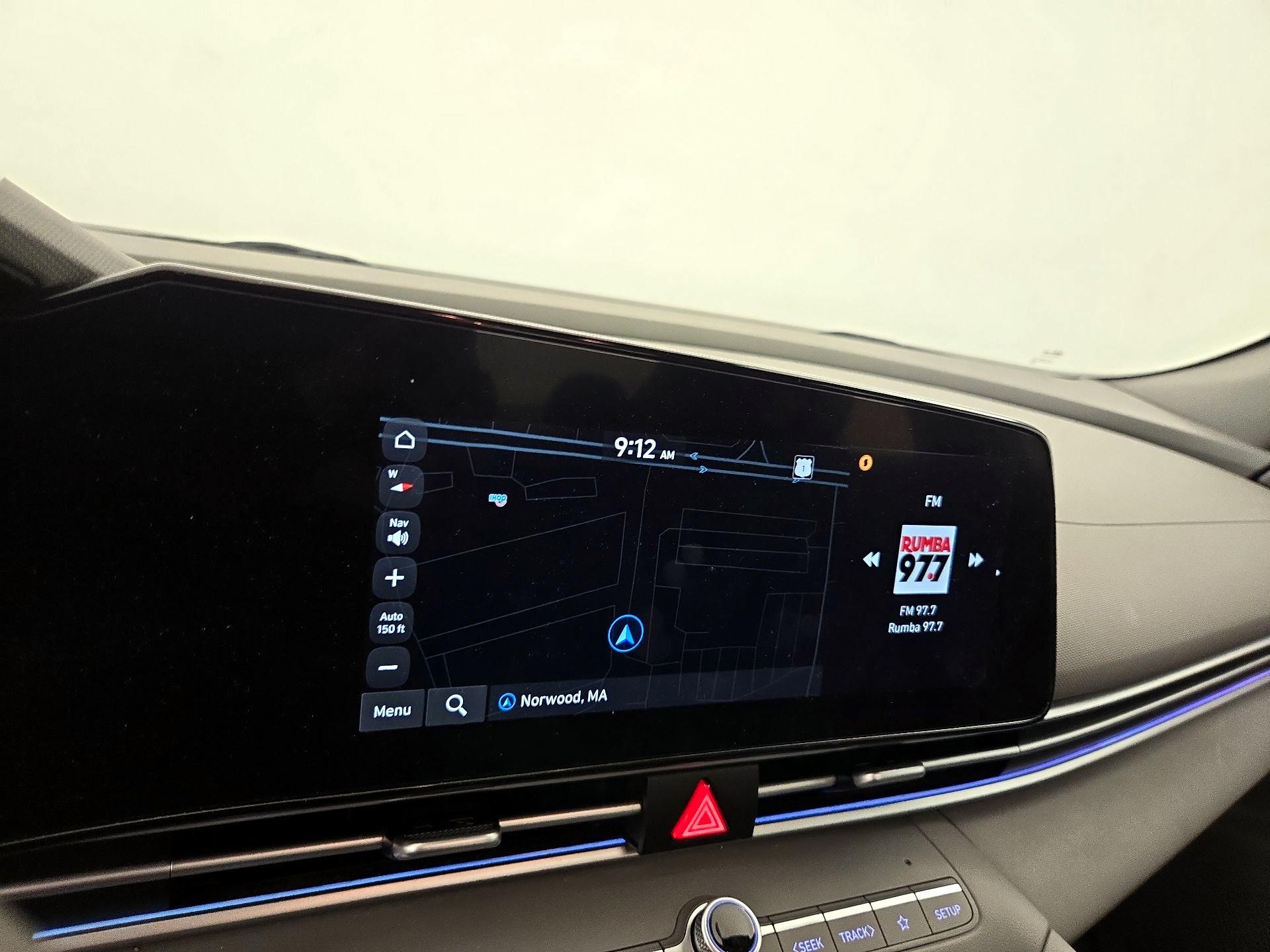 Thumbnail: 2024 Hyundai Elantra - 14