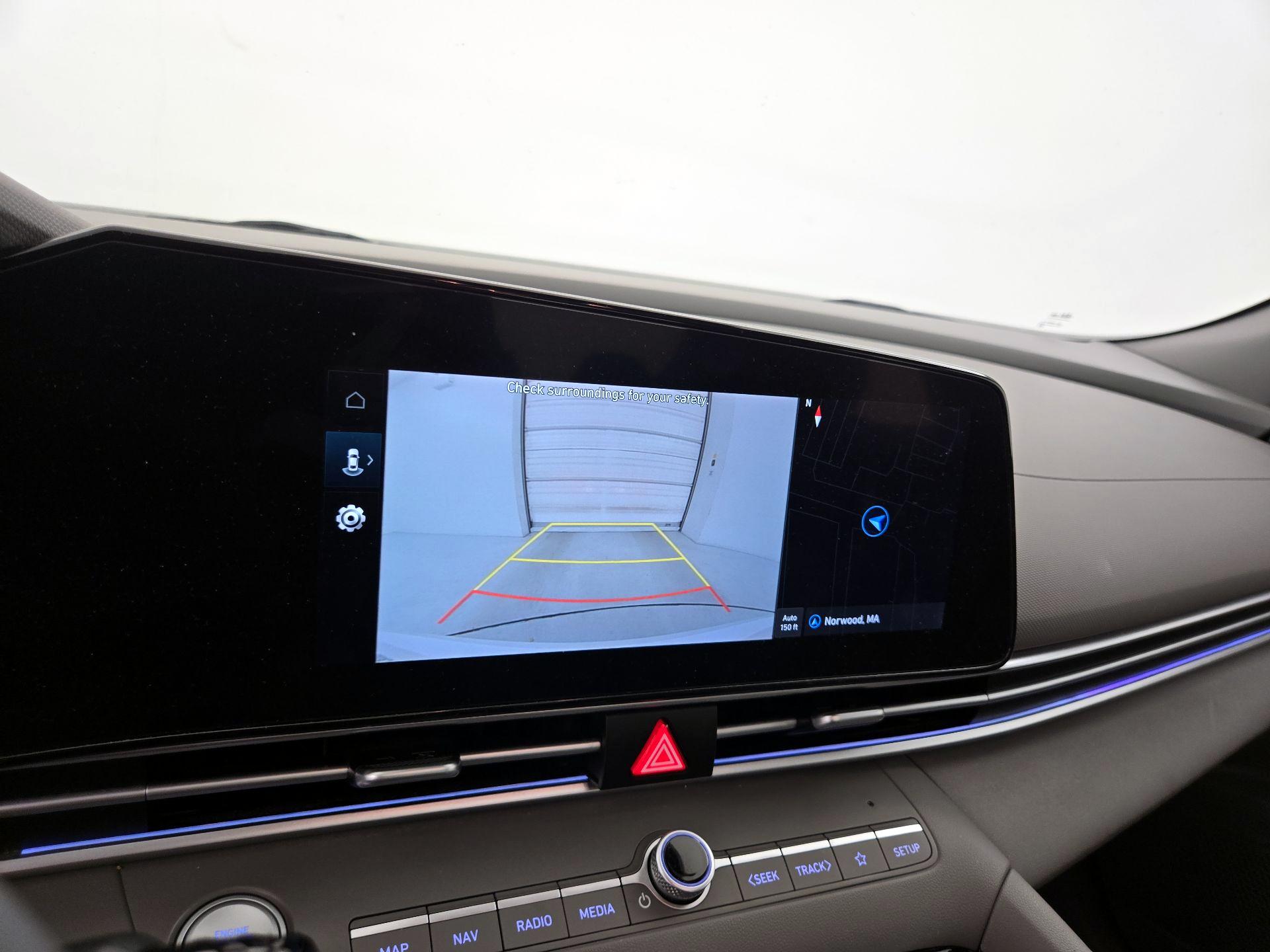Thumbnail: 2024 Hyundai Elantra - 15