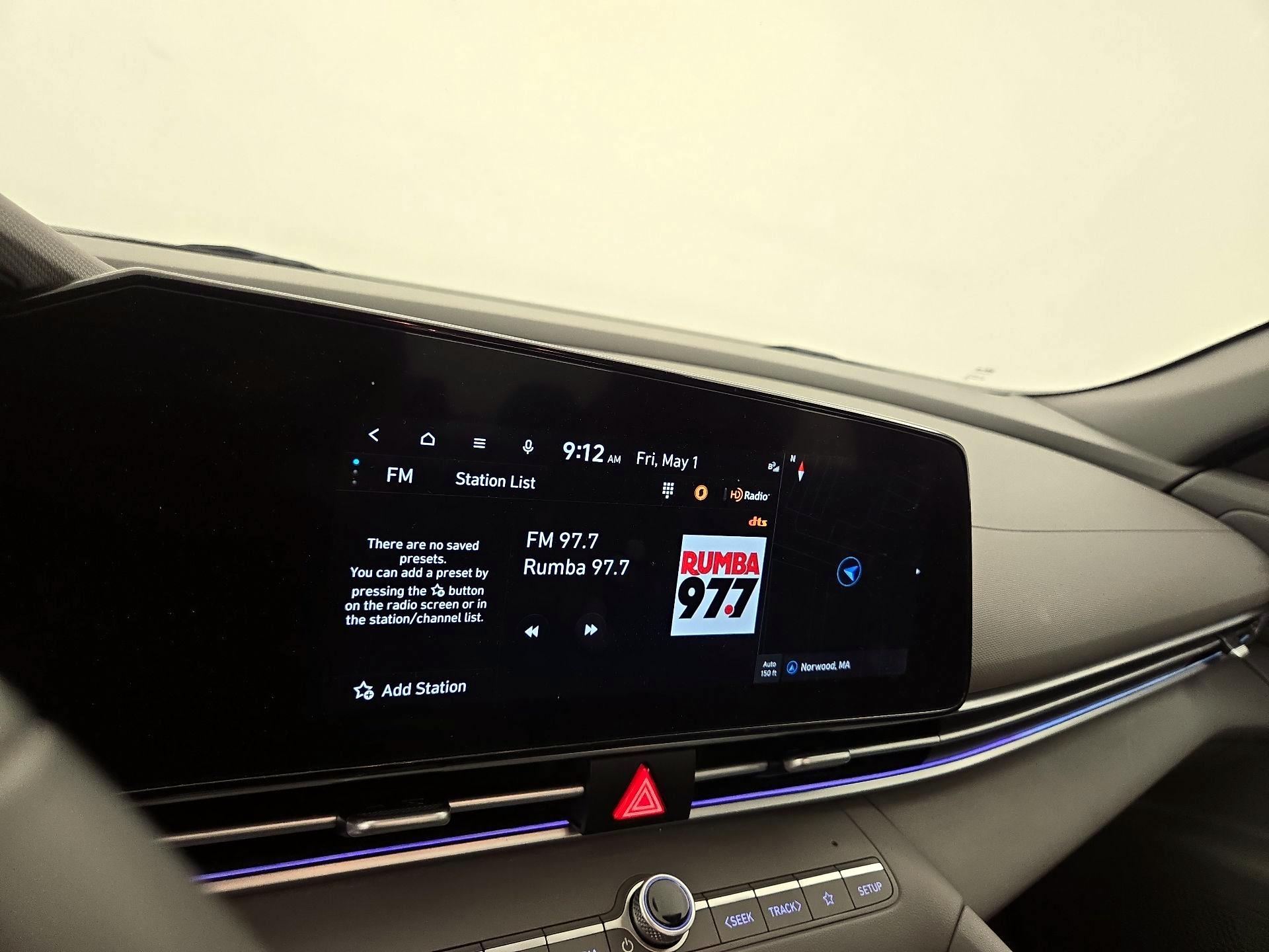 Thumbnail: 2024 Hyundai Elantra - 16