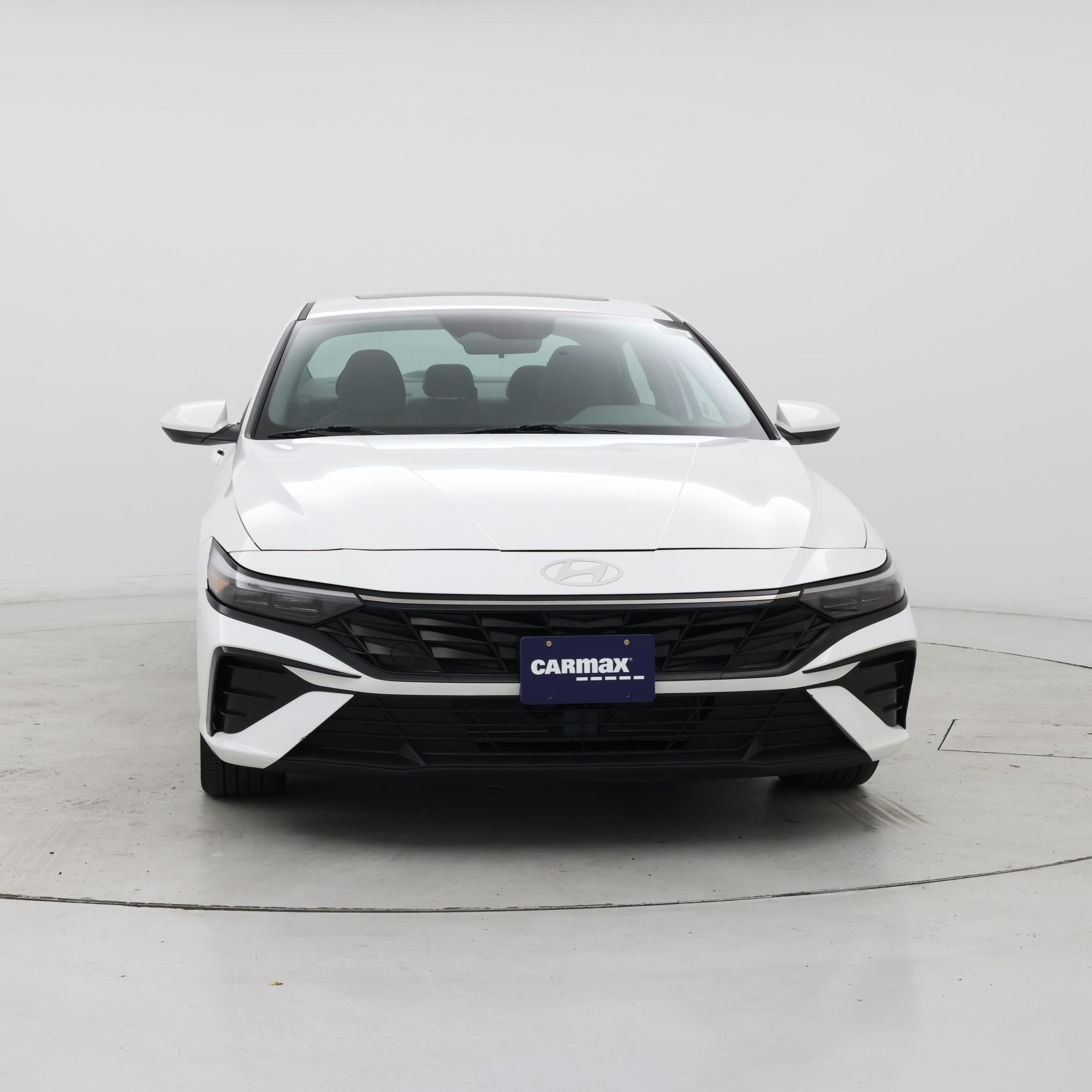 Thumbnail: 2024 Hyundai Elantra - 5