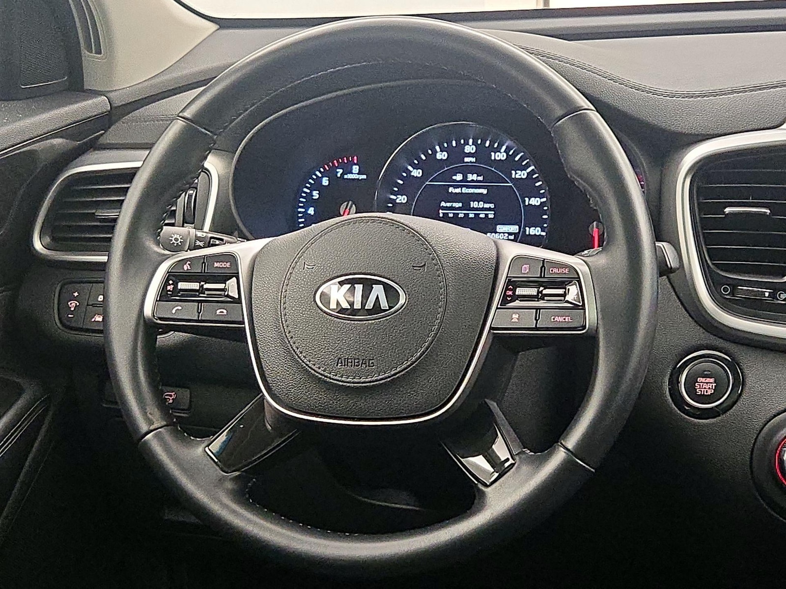 2020 Kia Sorento EX - Photo 11