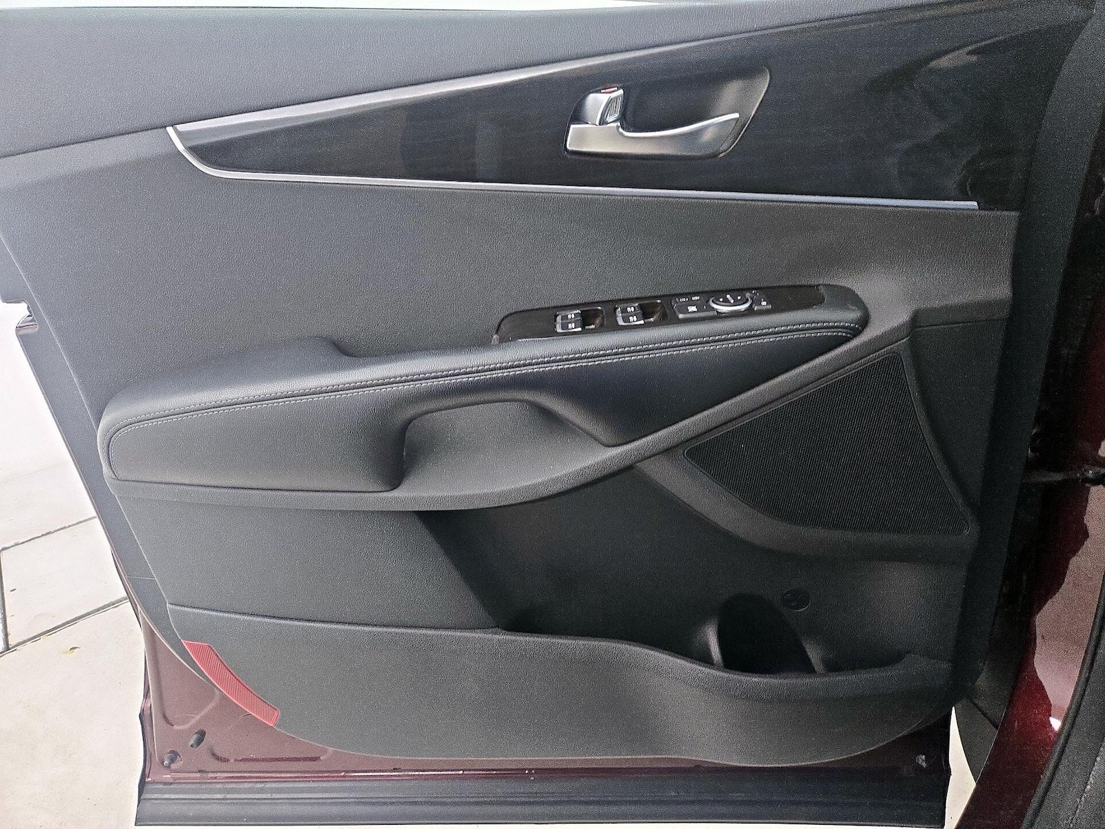 2020 Kia Sorento EX - Photo 13