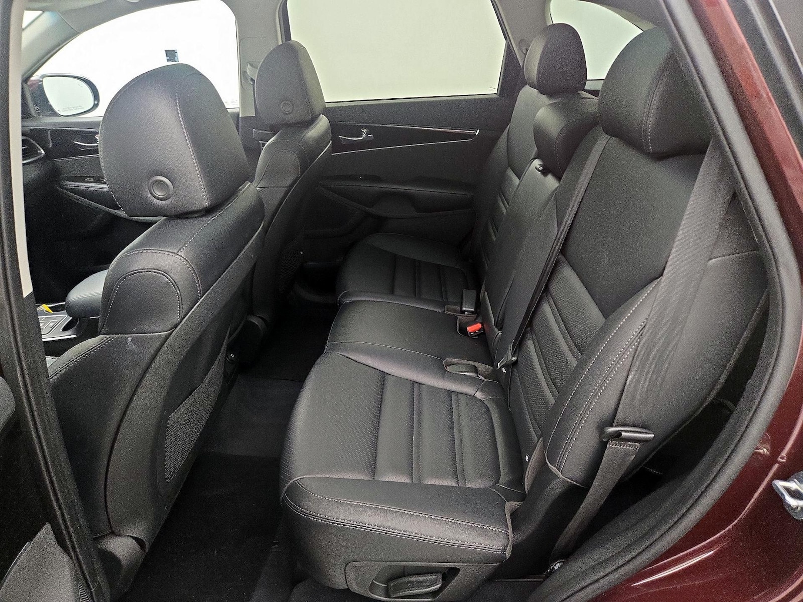 2020 Kia Sorento EX - Photo 21