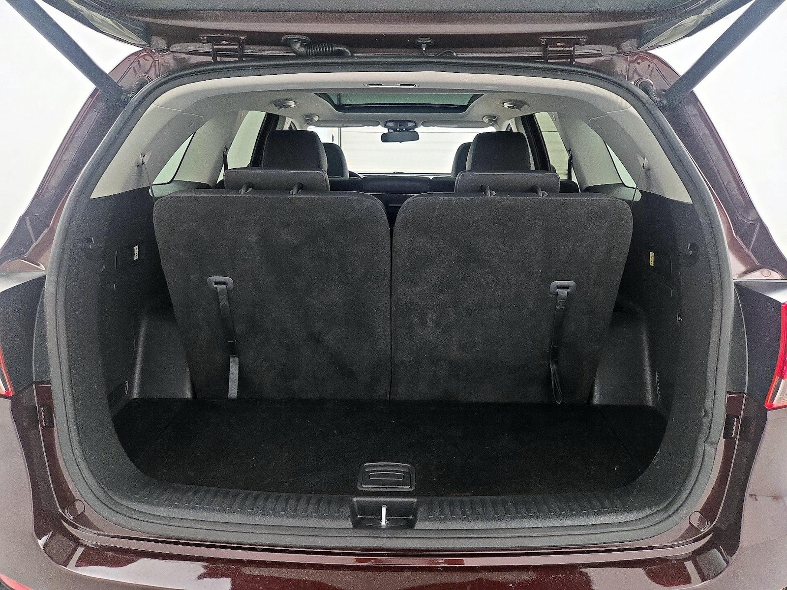 2020 Kia Sorento EX - Photo 23