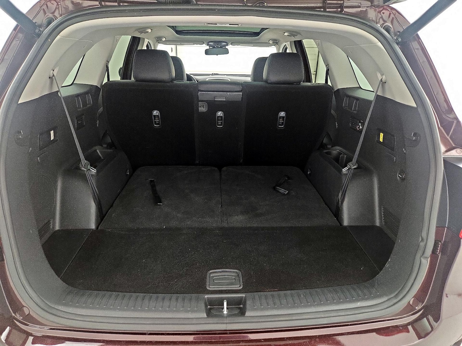 2020 Kia Sorento EX - Photo 24