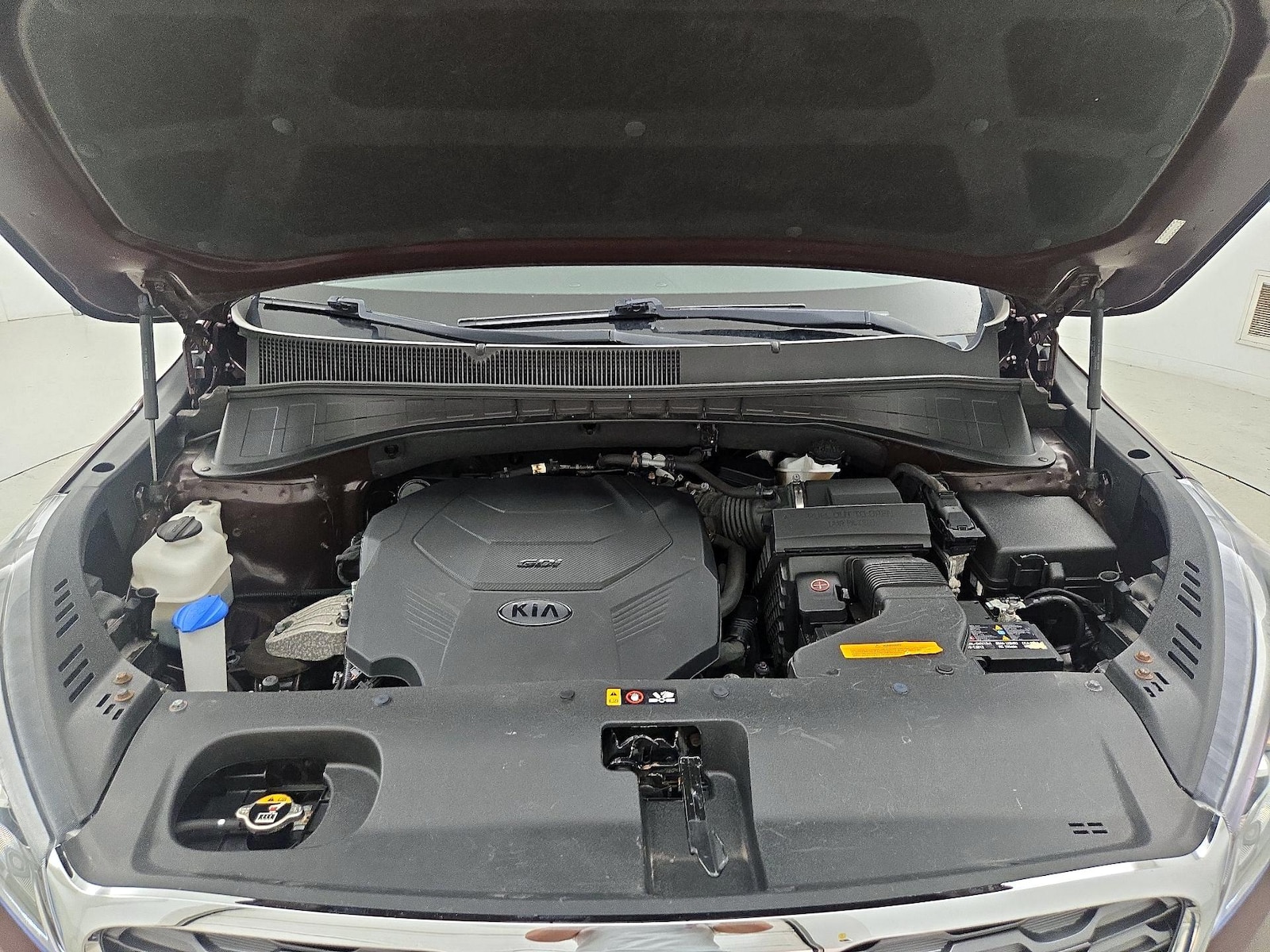 2020 Kia Sorento EX - Photo 25