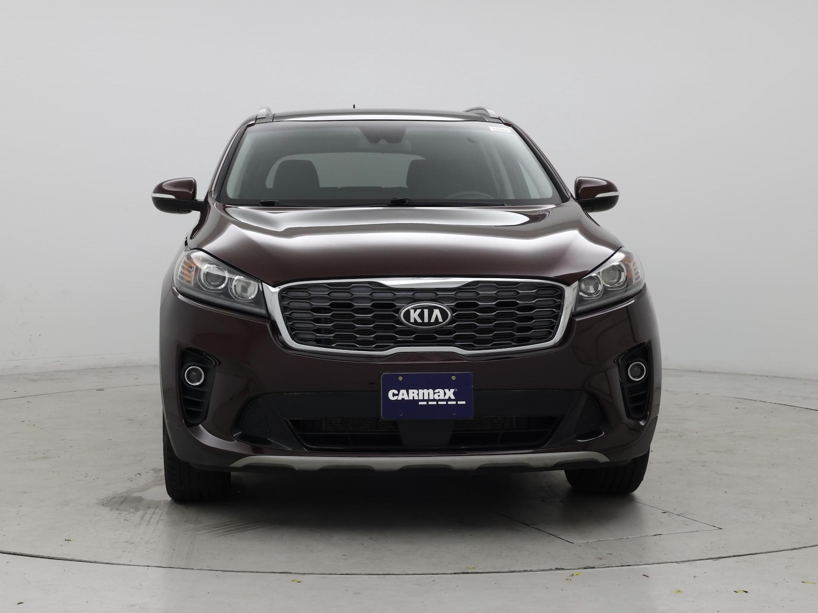 2020 Kia Sorento EX - Photo 6