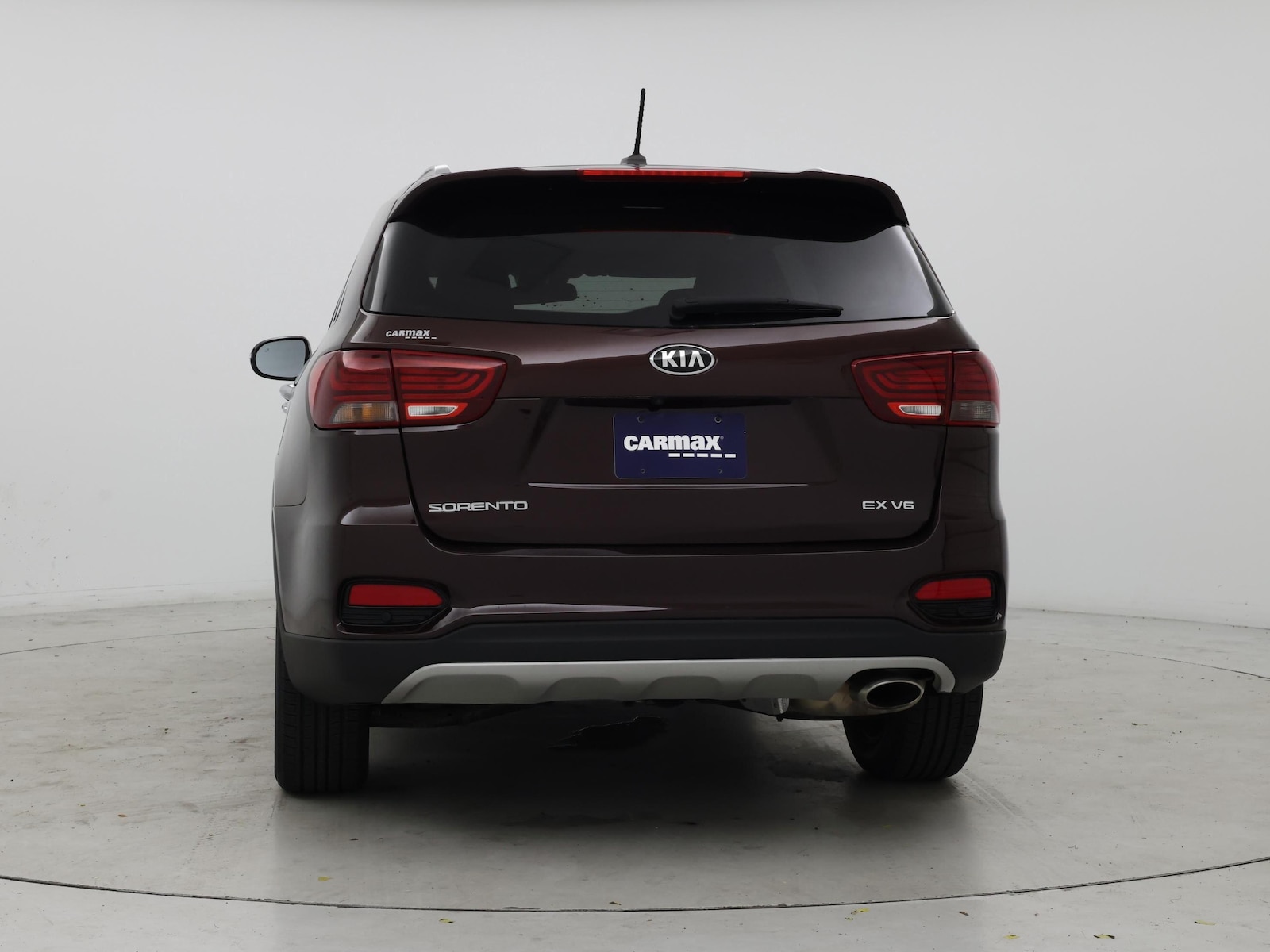 2020 Kia Sorento EX - Photo 7
