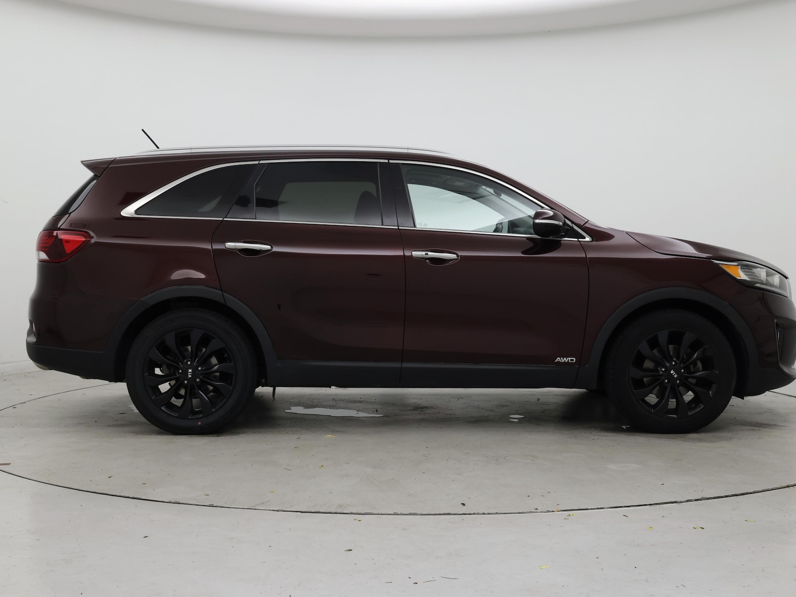 2020 Kia Sorento EX - Photo 8