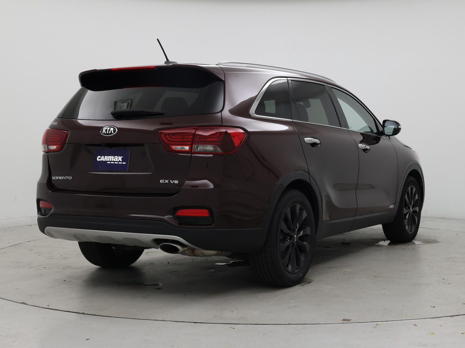 2020 Kia Sorento EX - Photo 9