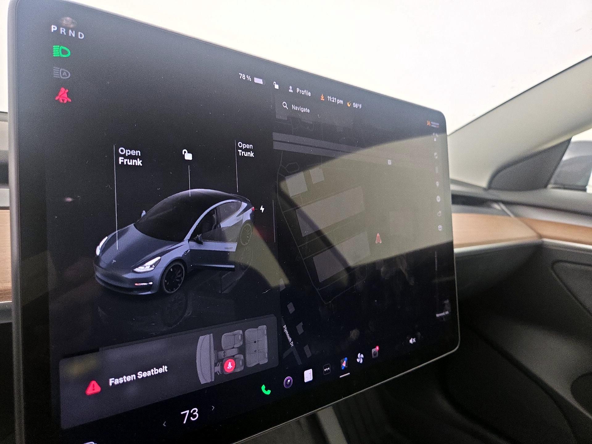 Thumbnail: 2023 Tesla Model 3 - 13