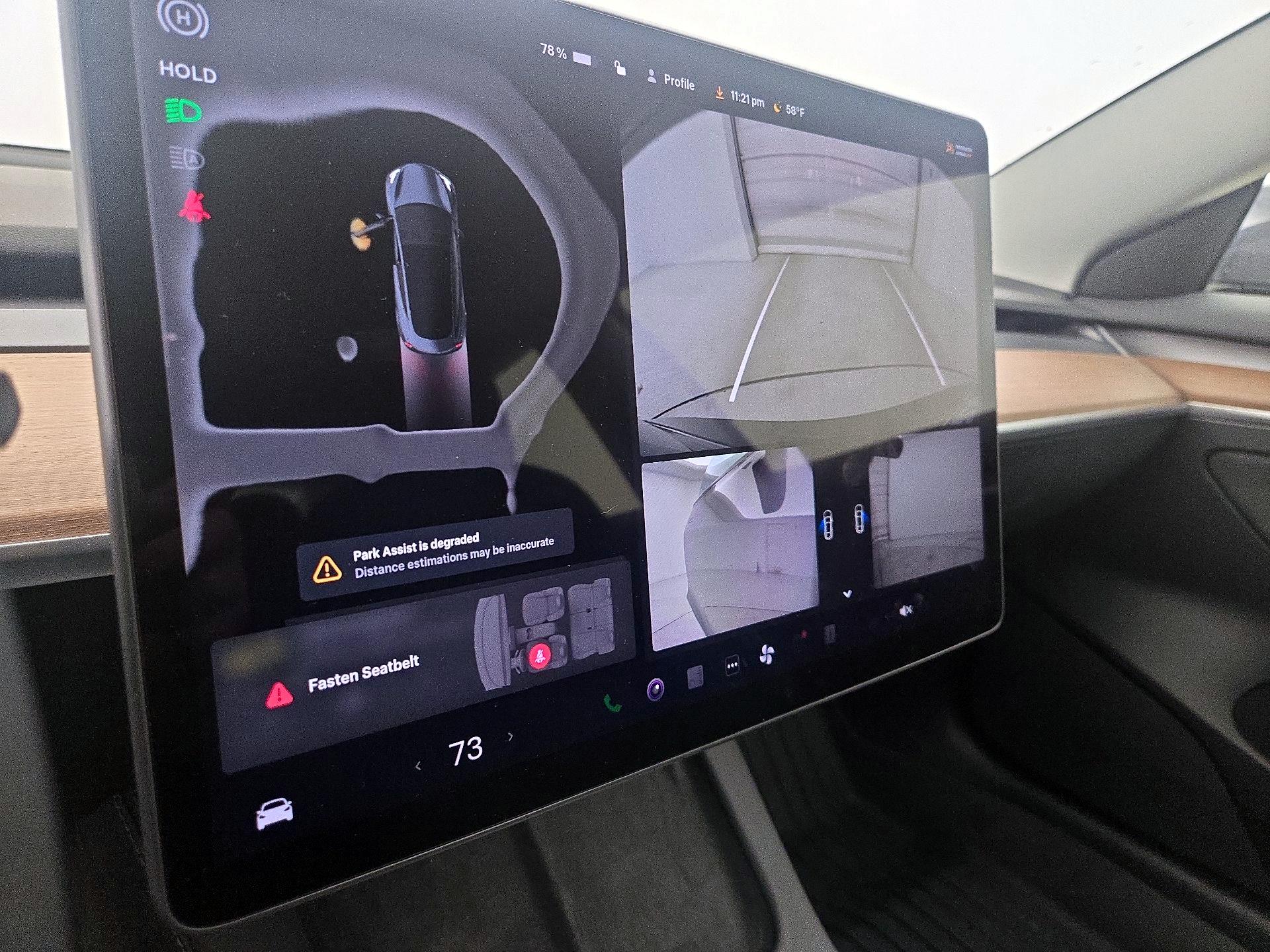 Thumbnail: 2023 Tesla Model 3 - 14