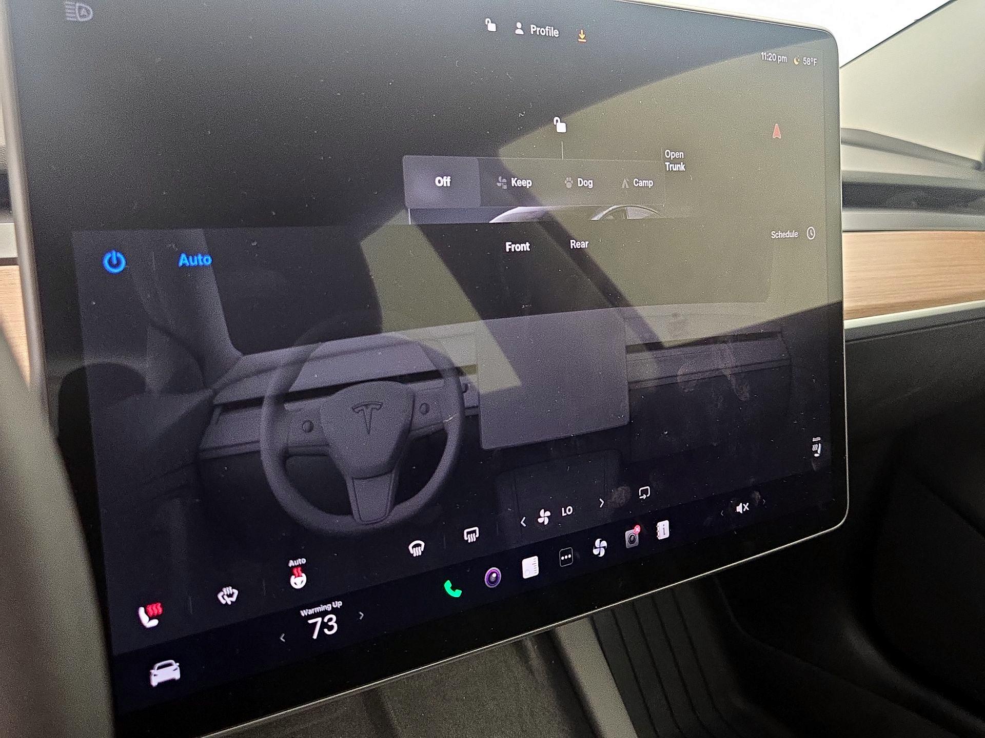 Thumbnail: 2023 Tesla Model 3 - 16