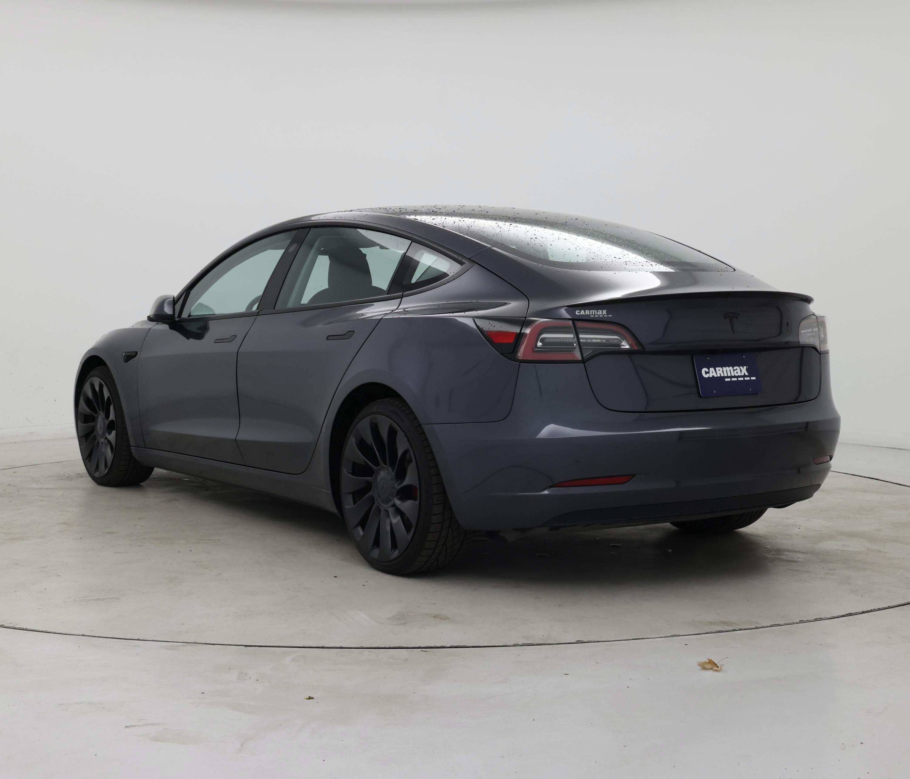 Thumbnail: 2023 Tesla Model 3 - 2