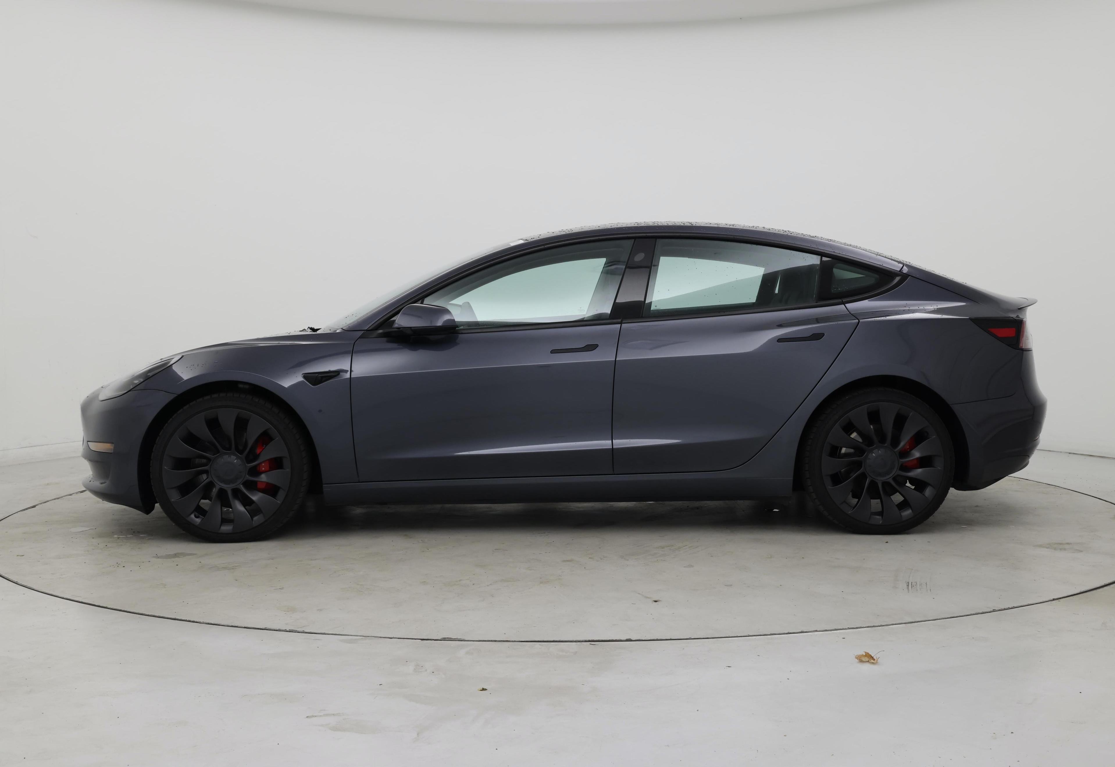 Thumbnail: 2023 Tesla Model 3 - 3