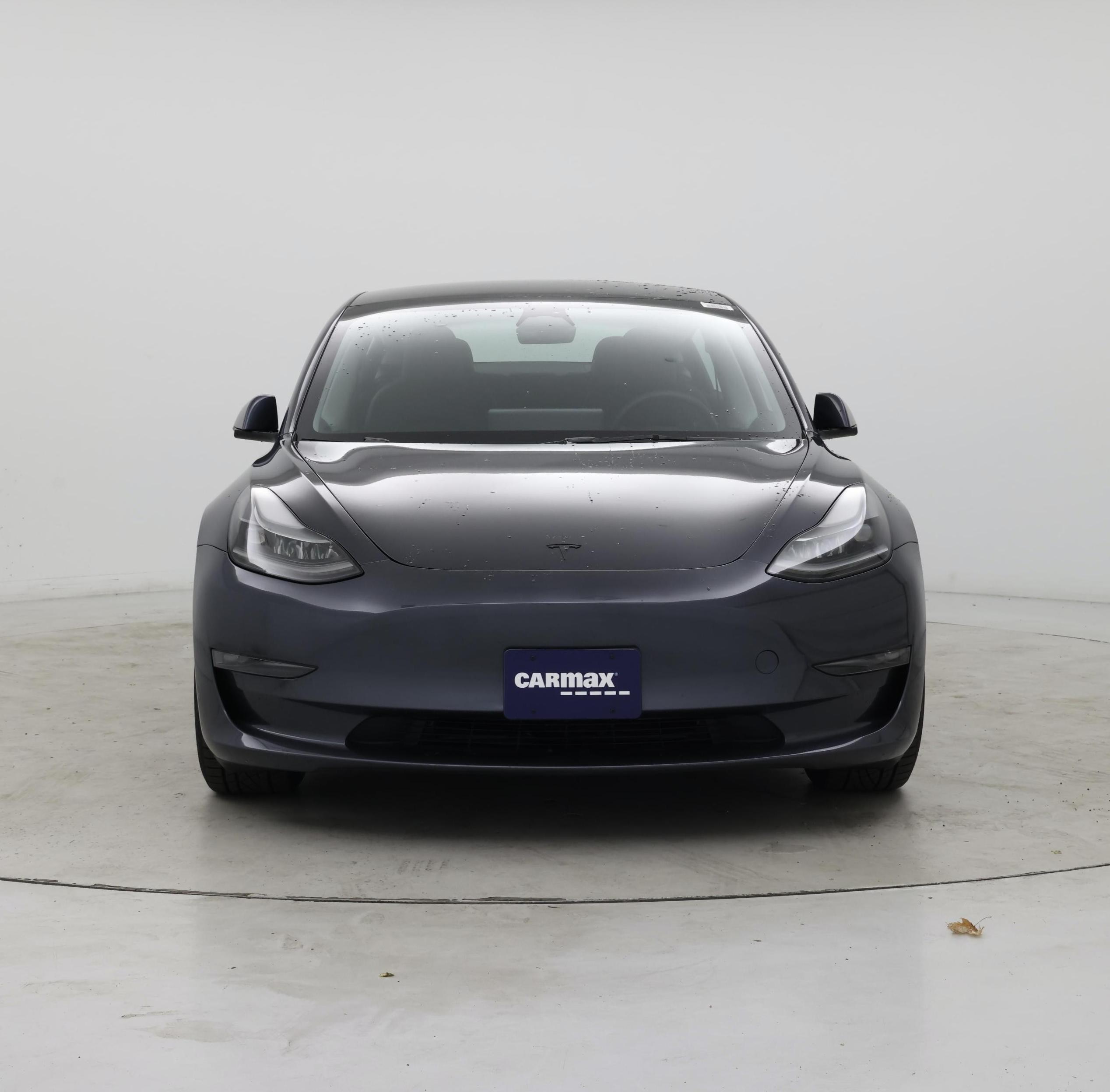Thumbnail: 2023 Tesla Model 3 - 5