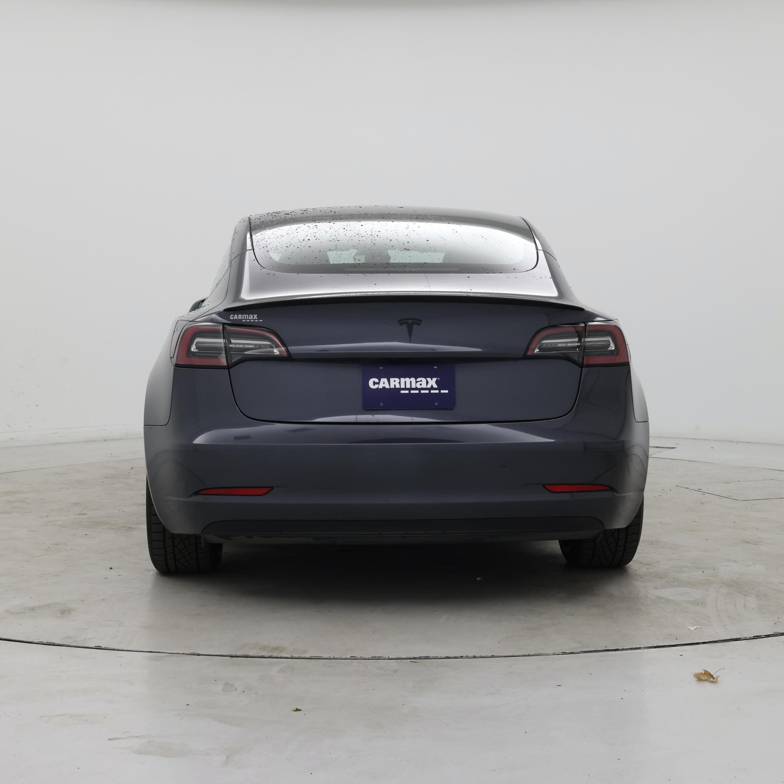 Thumbnail: 2023 Tesla Model 3 - 6