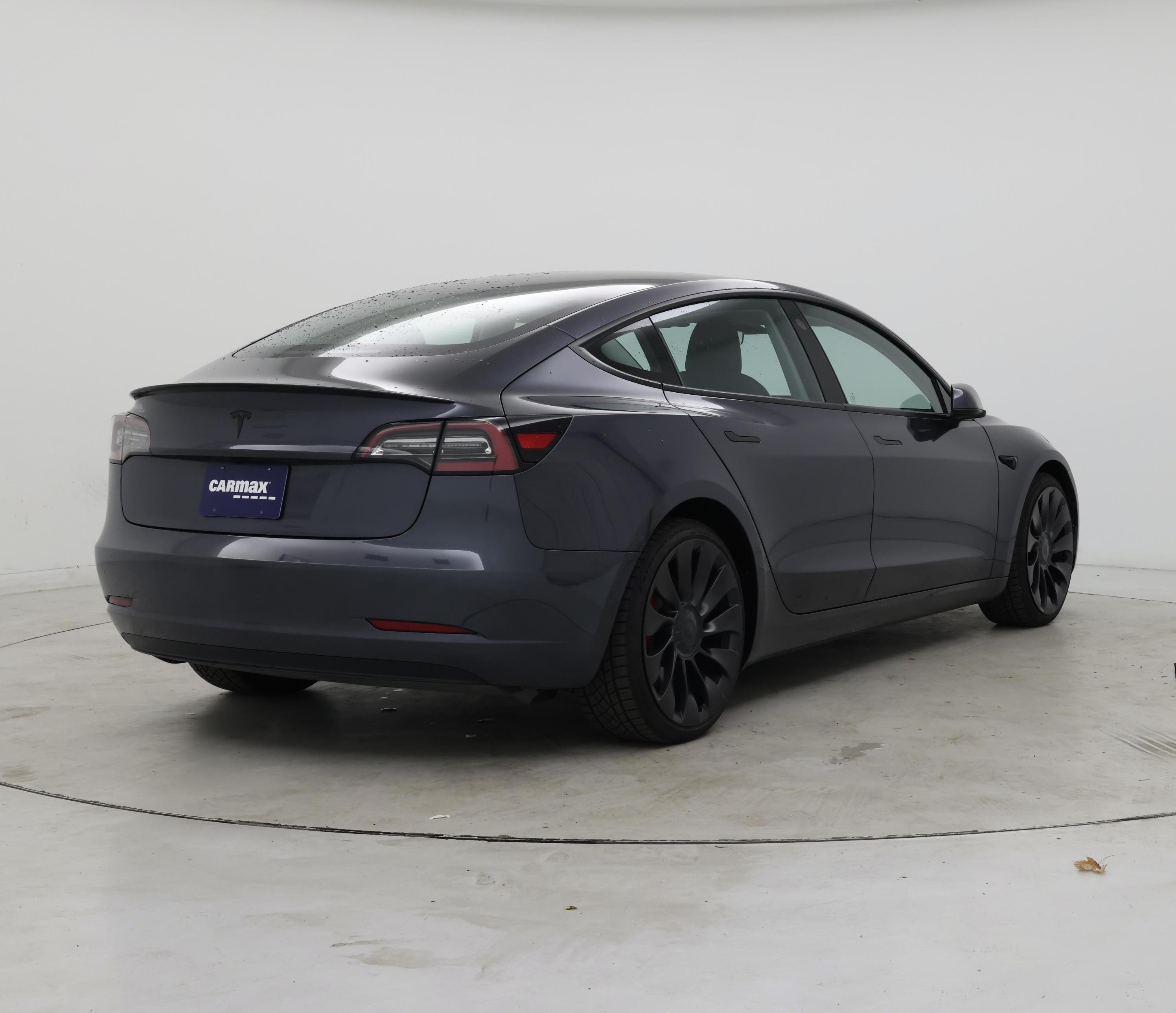 Thumbnail: 2023 Tesla Model 3 - 8