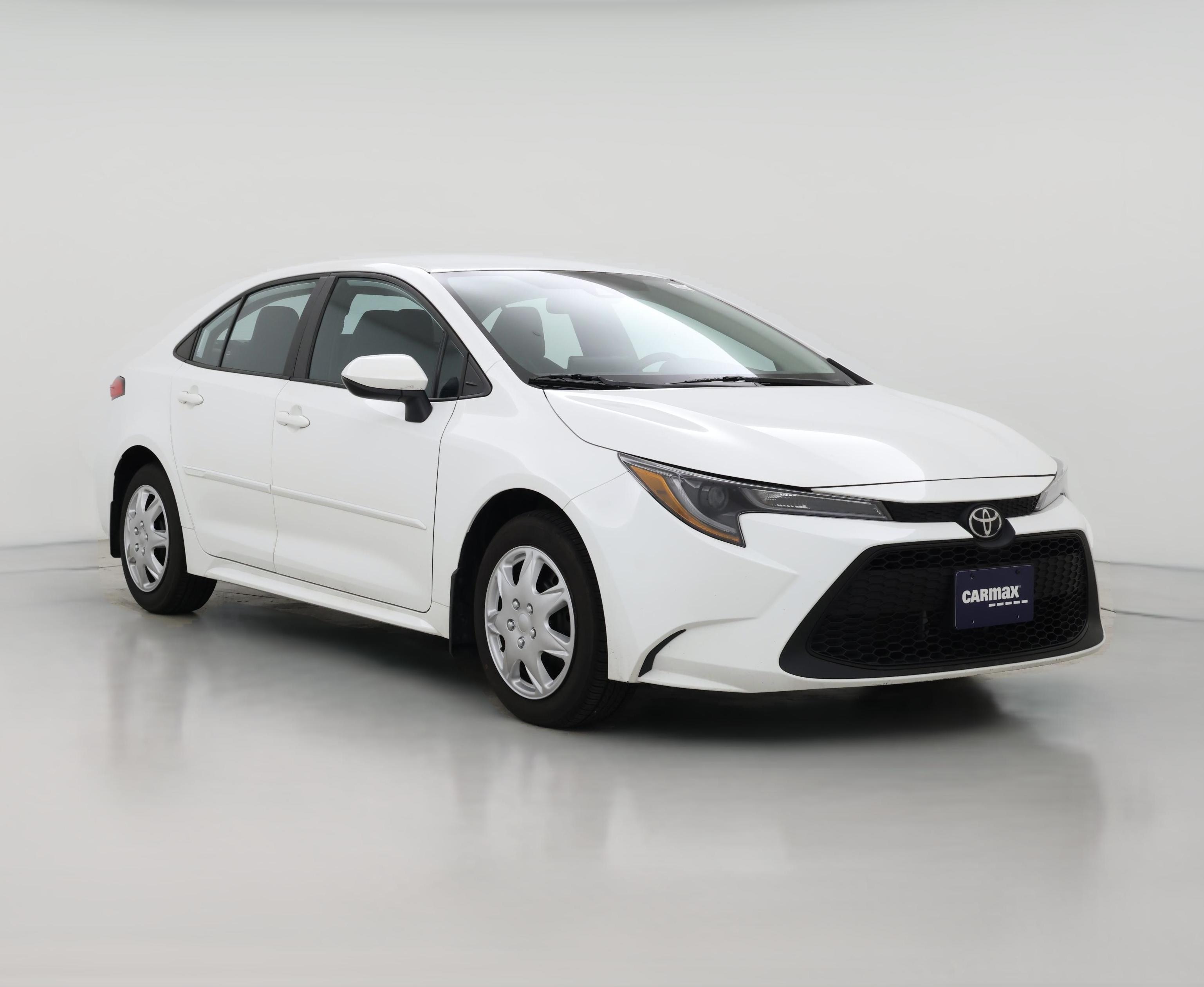 Thumbnail: 2022 Toyota Corolla - 1