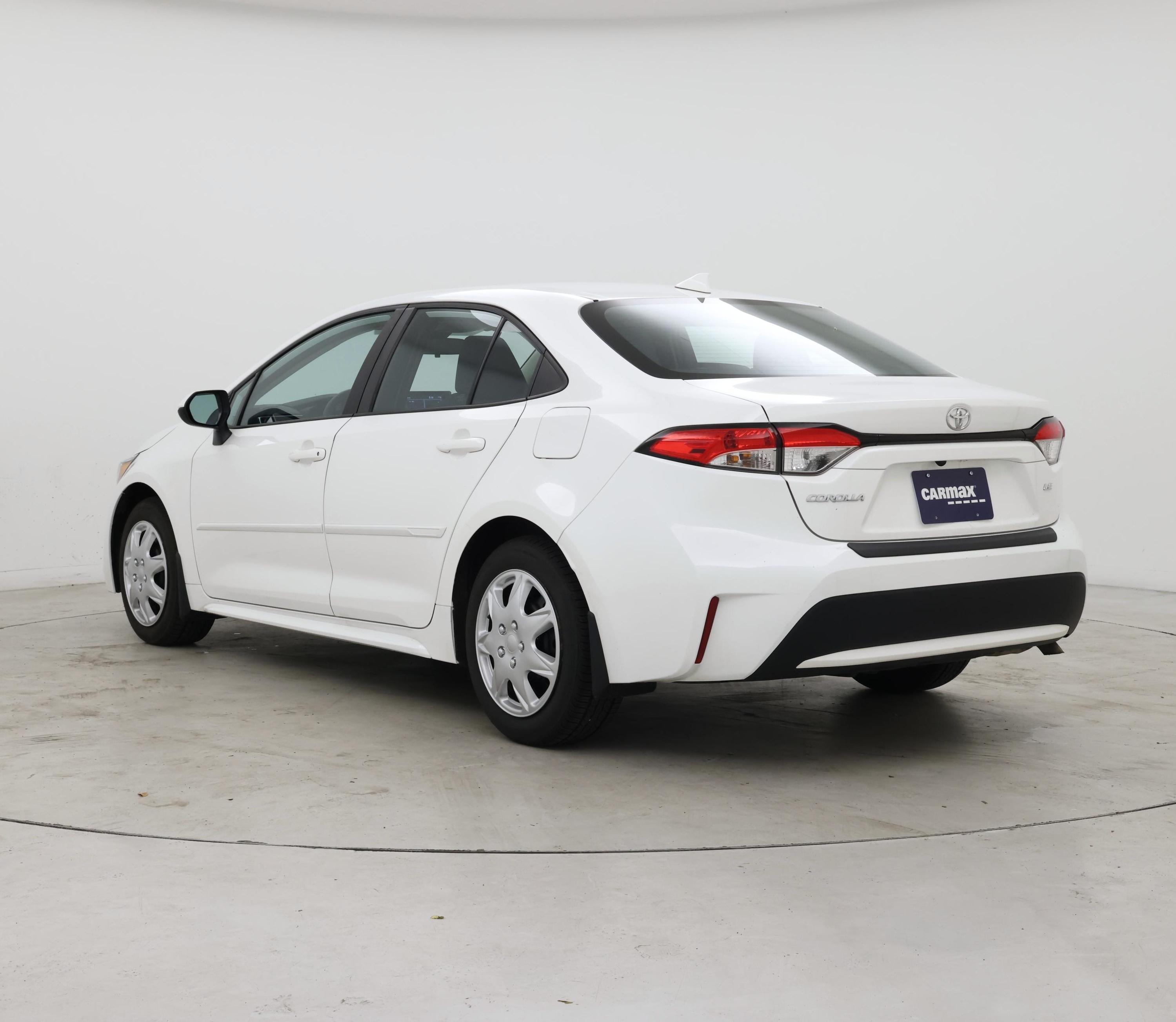 Thumbnail: 2022 Toyota Corolla - 2