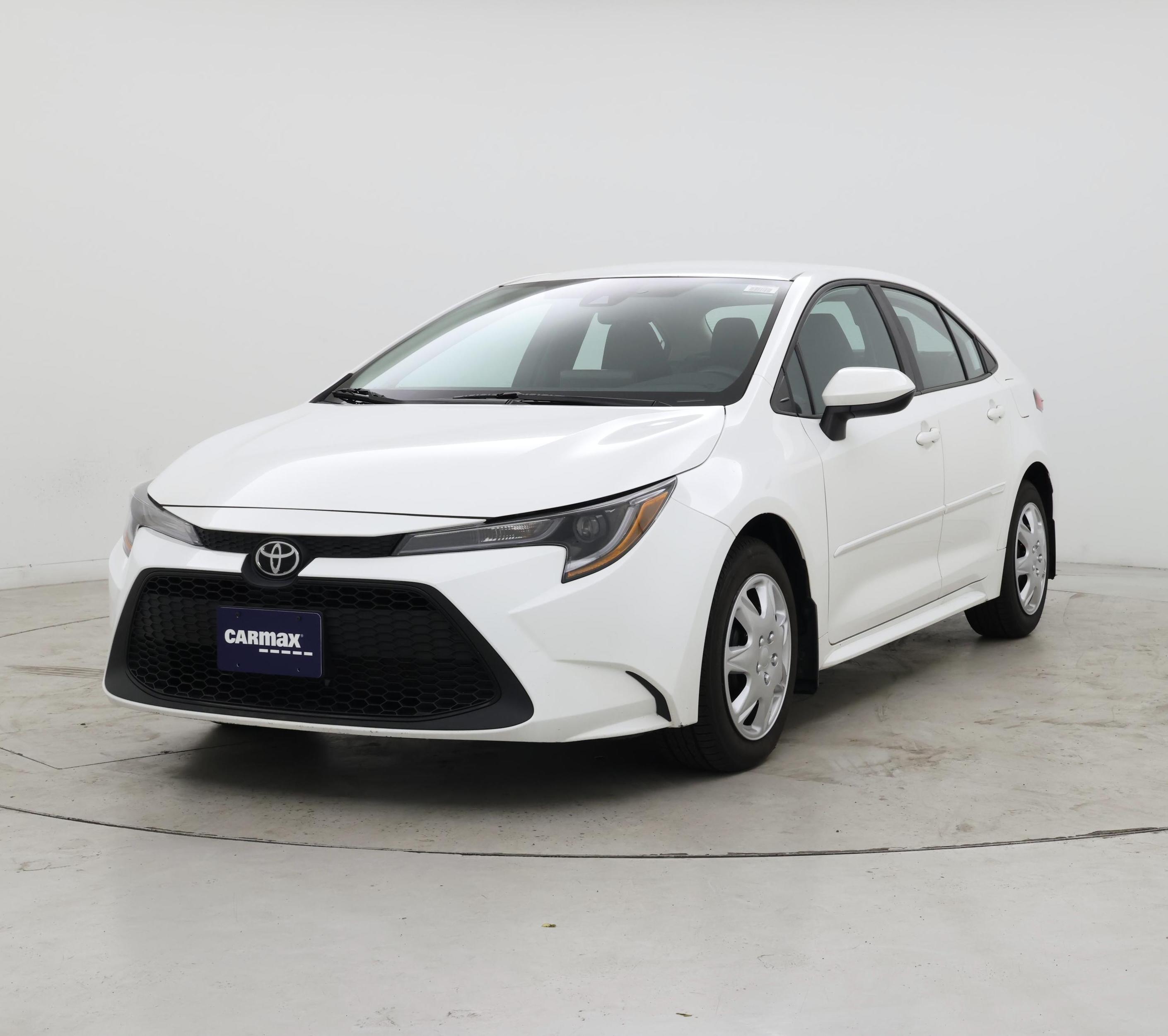 Thumbnail: 2022 Toyota Corolla - 4