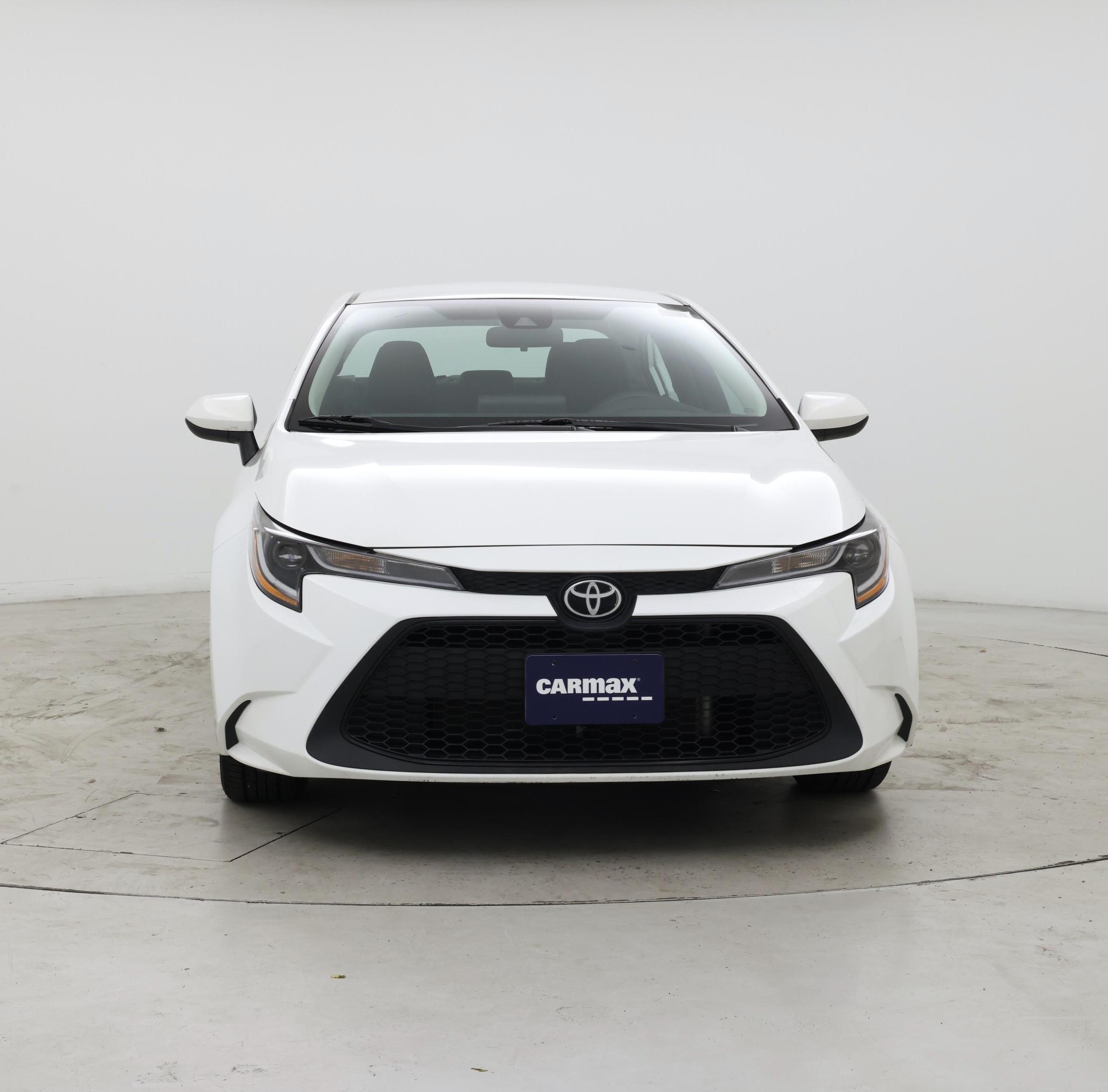 Thumbnail: 2022 Toyota Corolla - 5