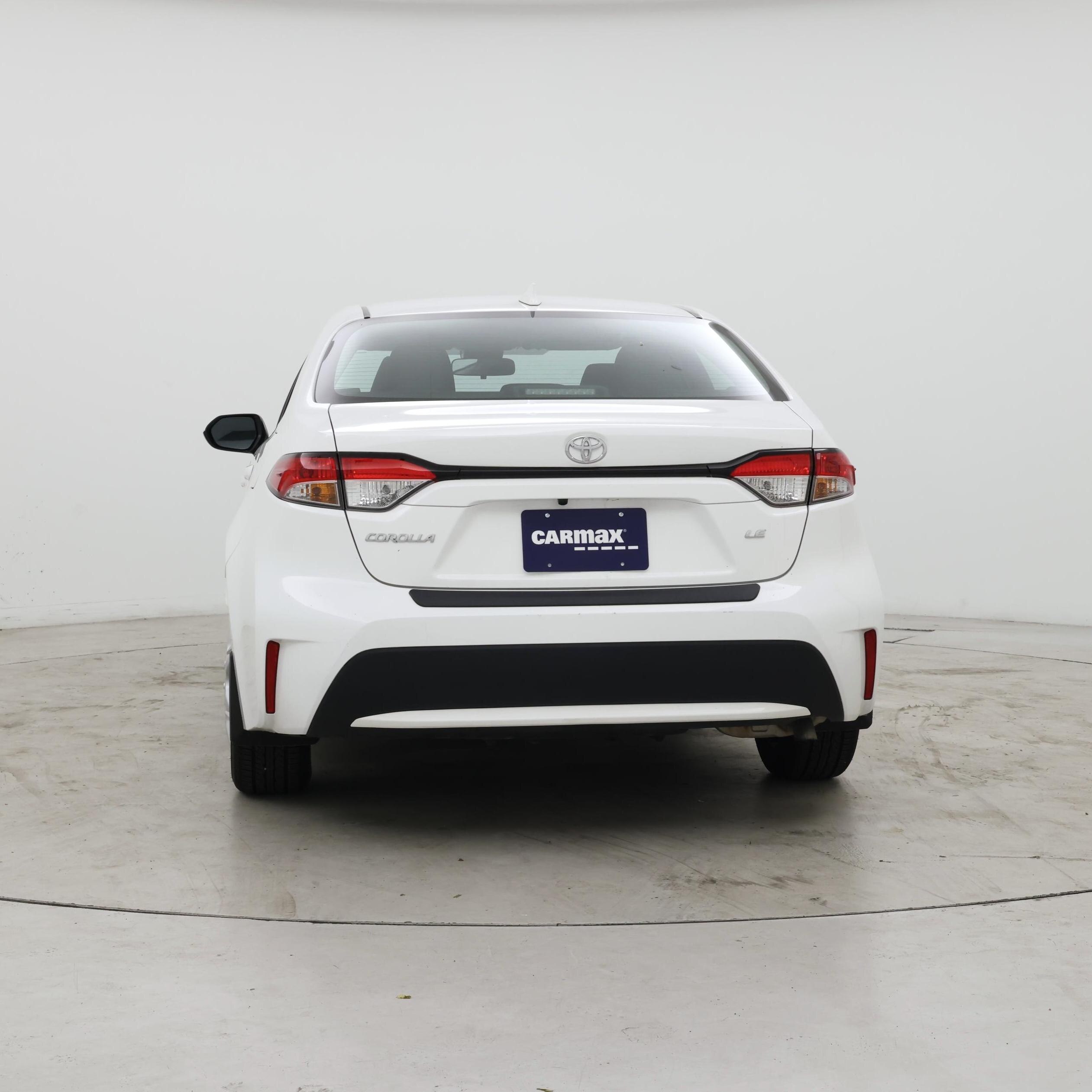 Thumbnail: 2022 Toyota Corolla - 6
