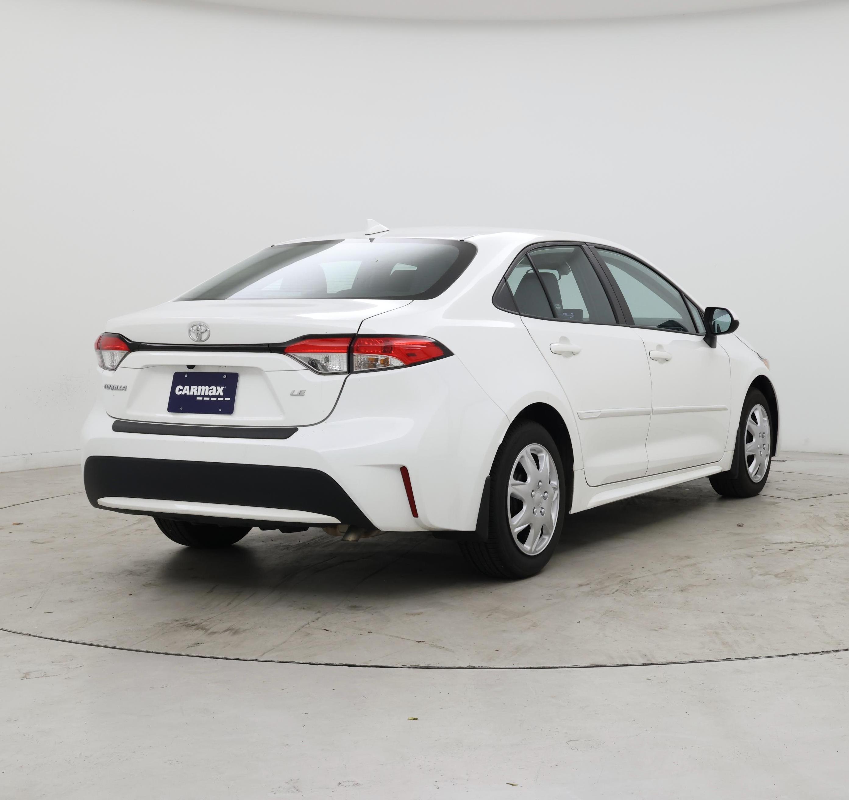 Thumbnail: 2022 Toyota Corolla - 8