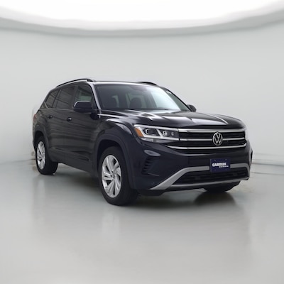 2021 Volkswagen Atlas SE w/Tech