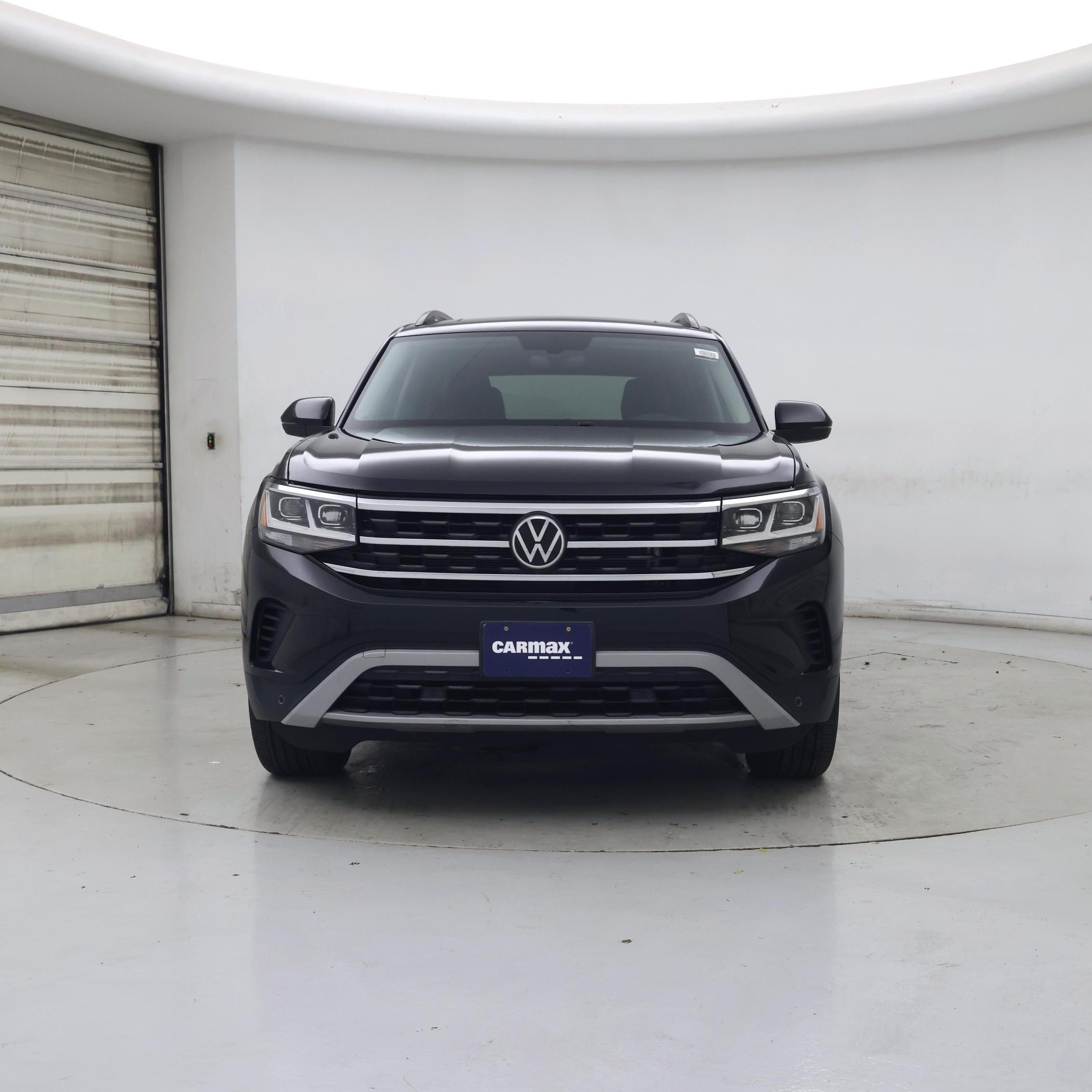 Thumbnail: 2021 Volkswagen Atlas - 5