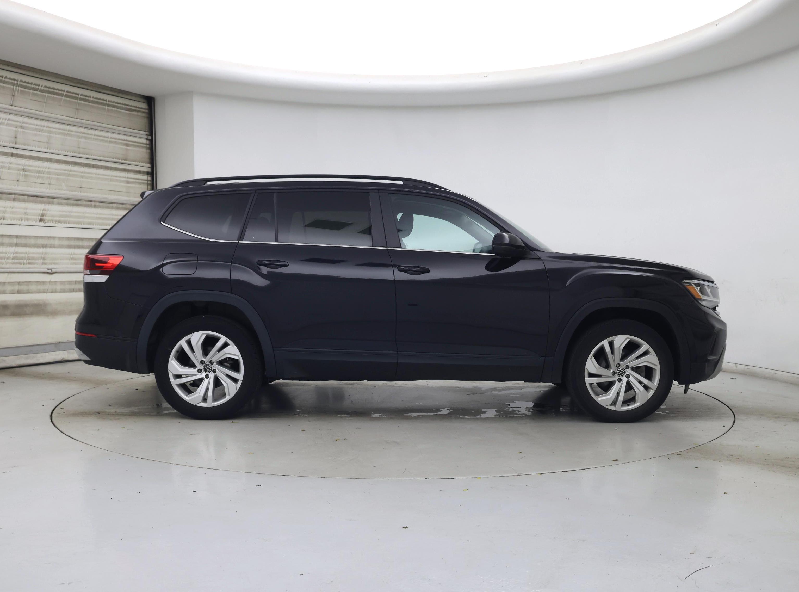 Thumbnail: 2021 Volkswagen Atlas - 7