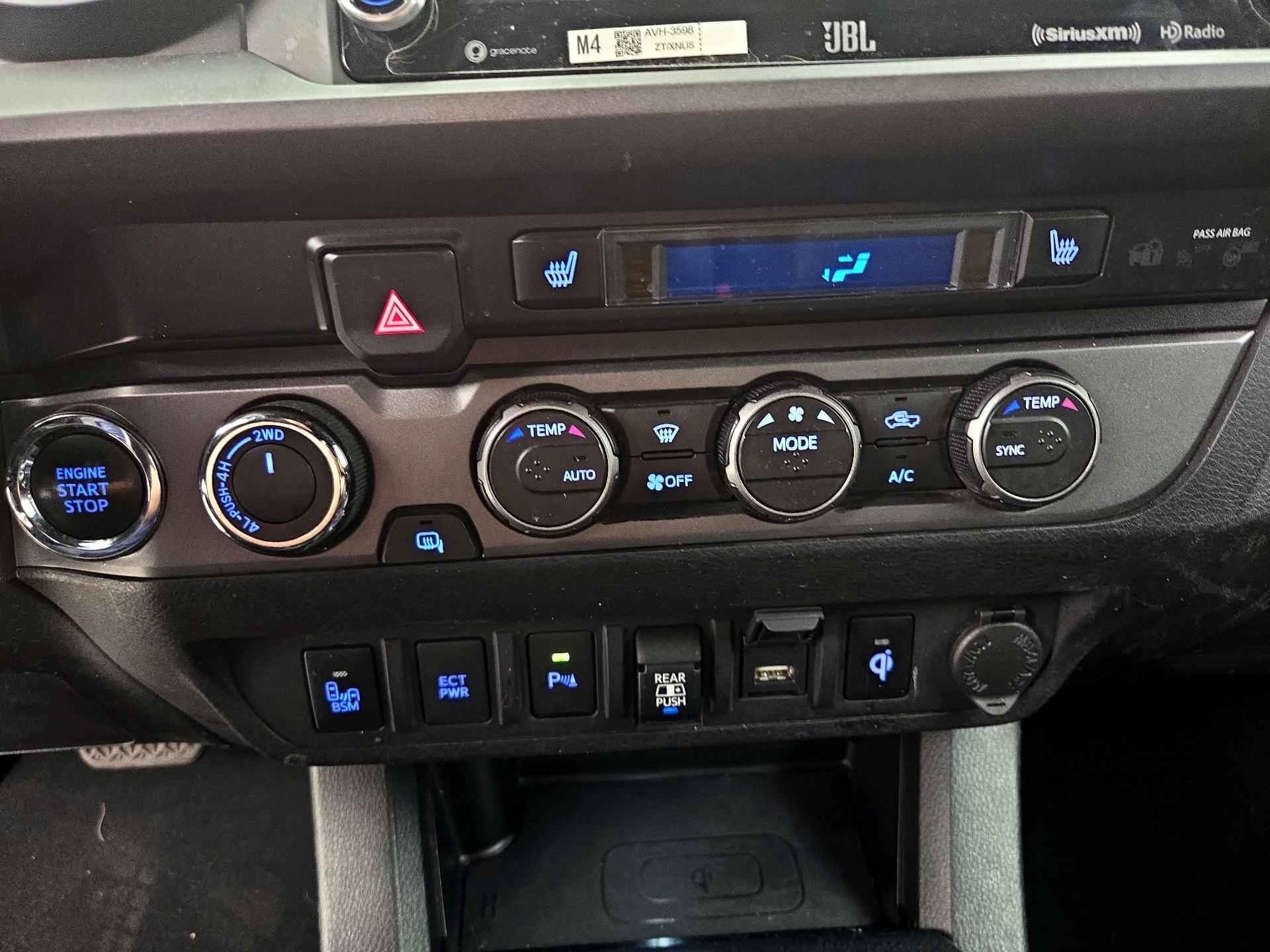 Thumbnail: 2021 Toyota Tacoma - 17