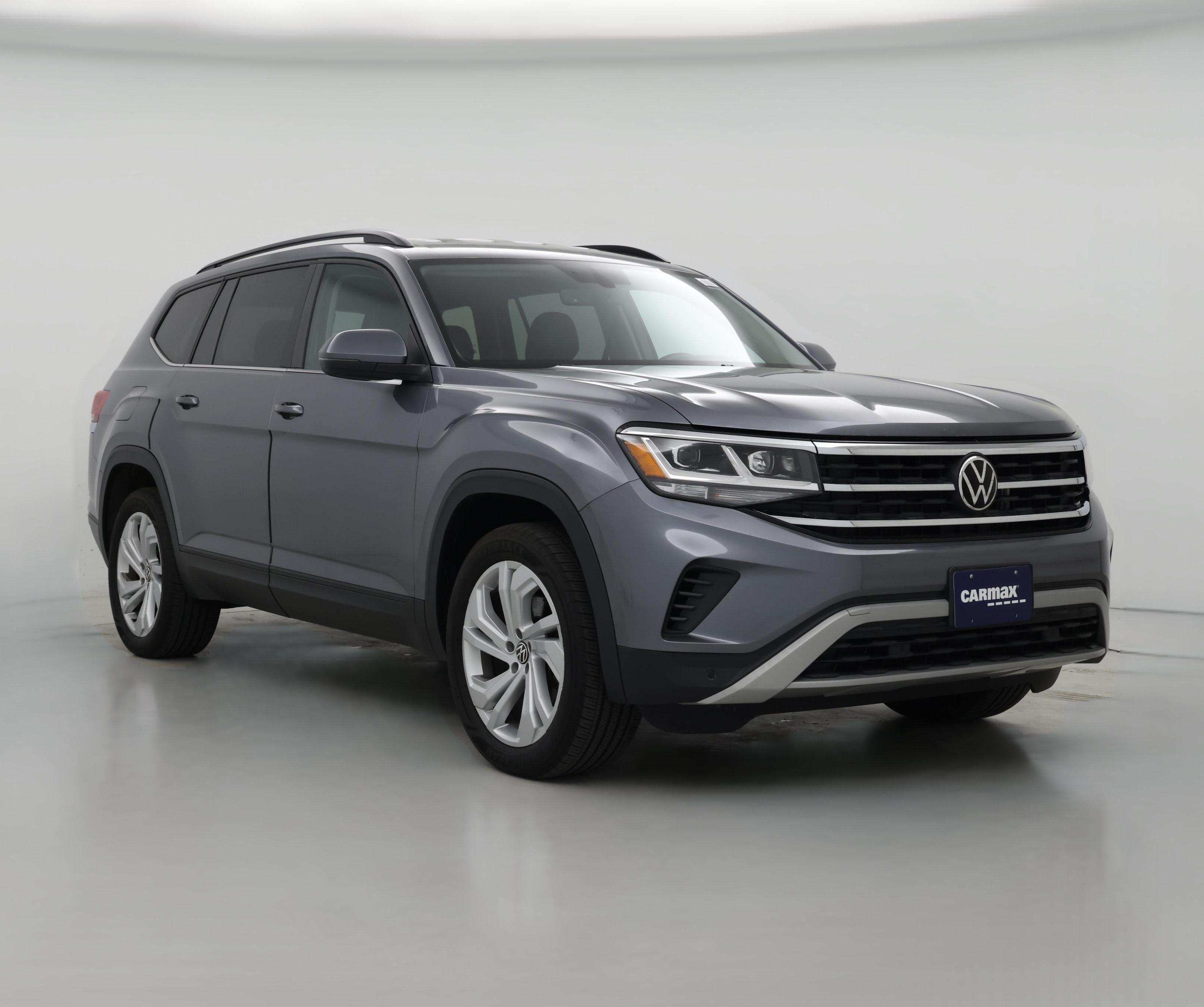 Thumbnail: 2023 Volkswagen Atlas - 1