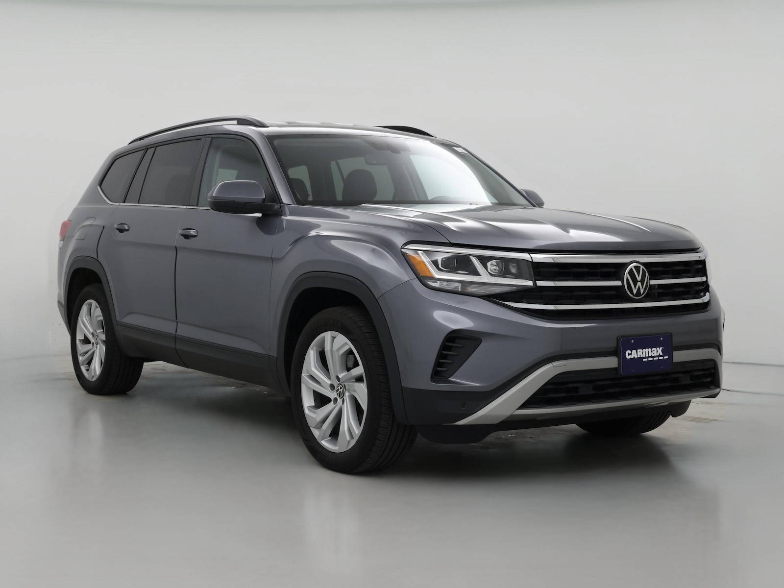 2023 Volkswagen Atlas