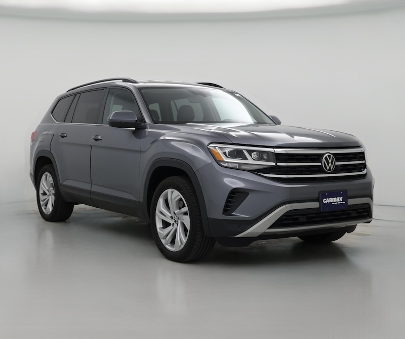 2023 Volkswagen Atlas SE w/Tech