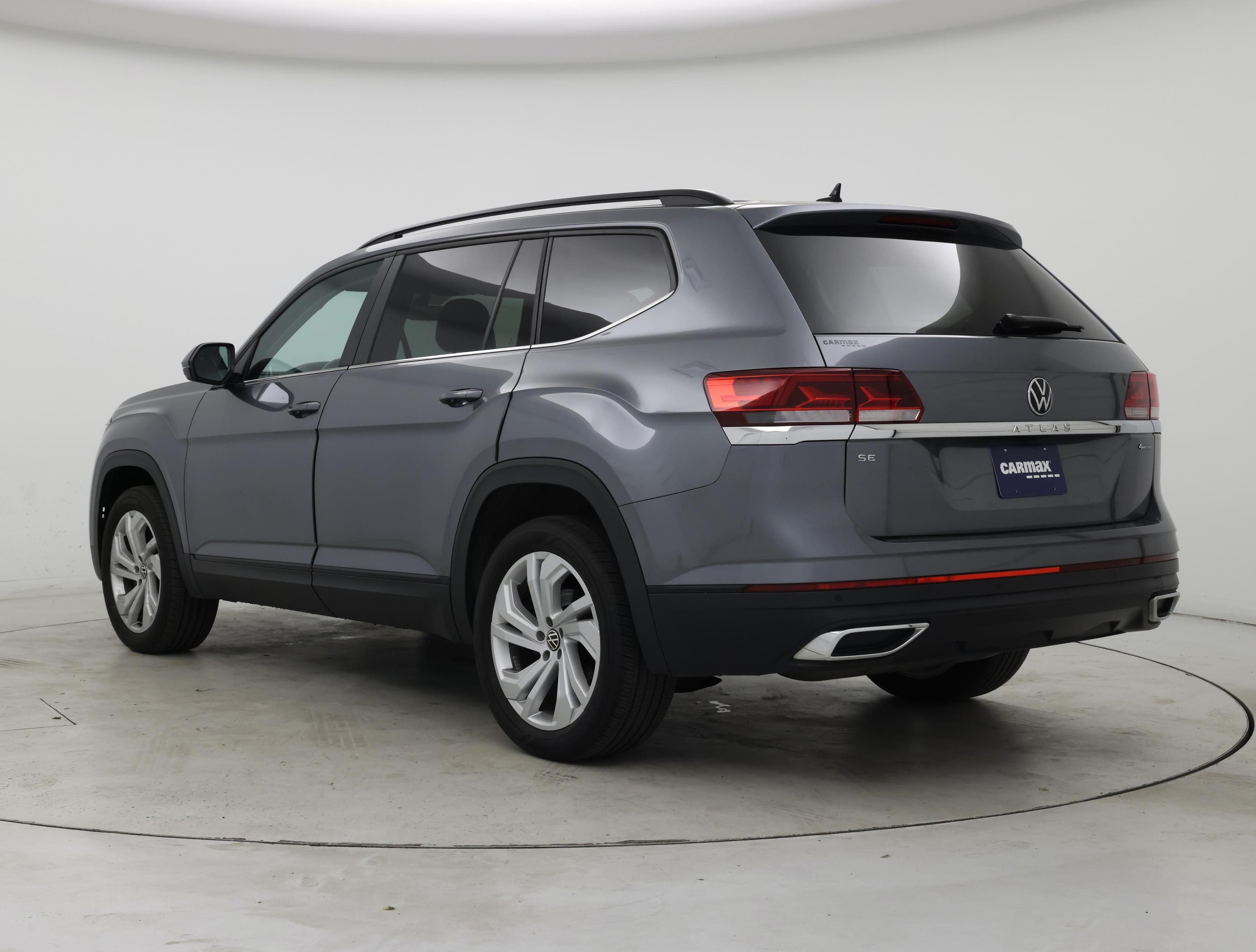 Thumbnail: 2023 Volkswagen Atlas - 2