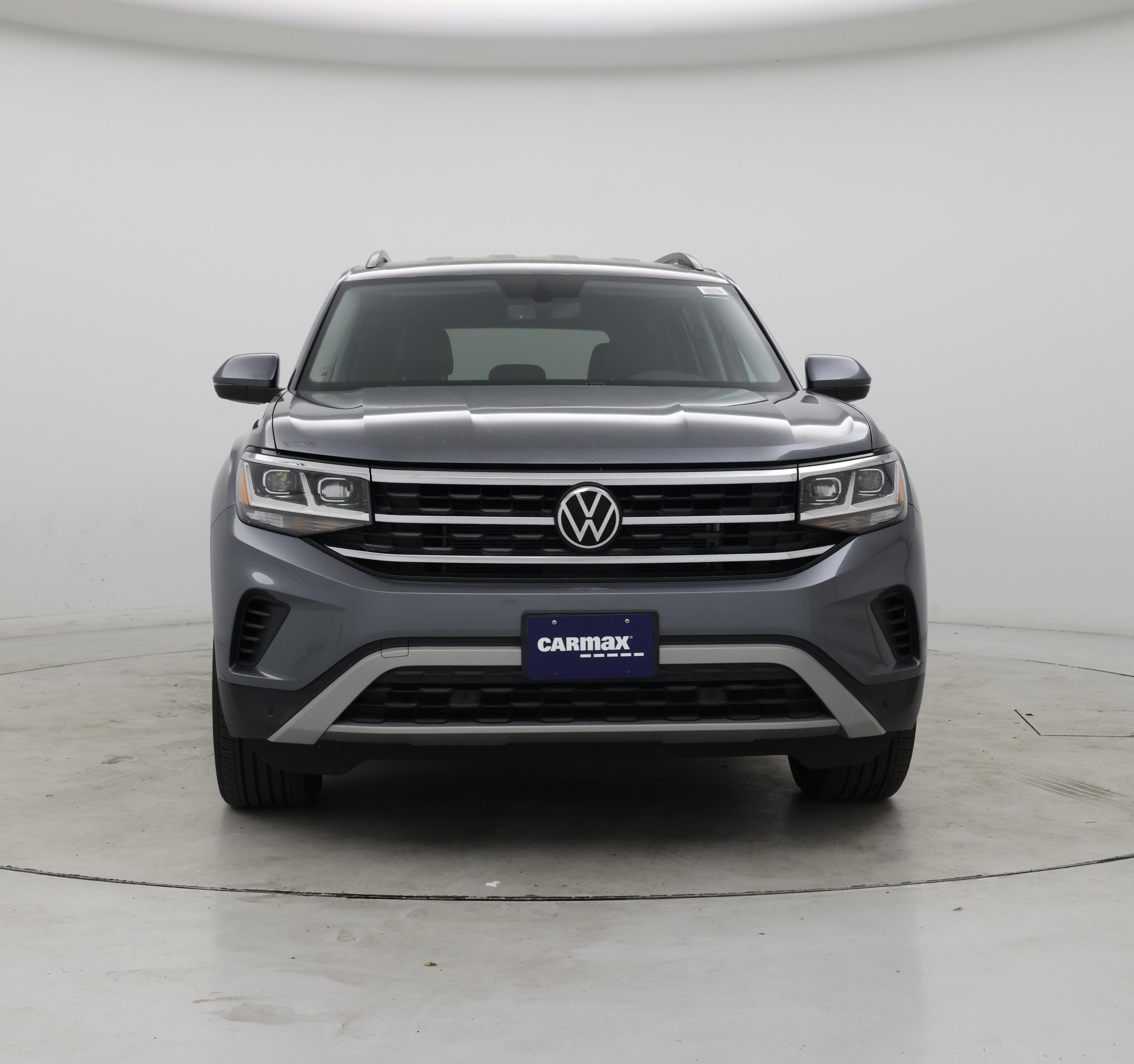 Thumbnail: 2023 Volkswagen Atlas - 5