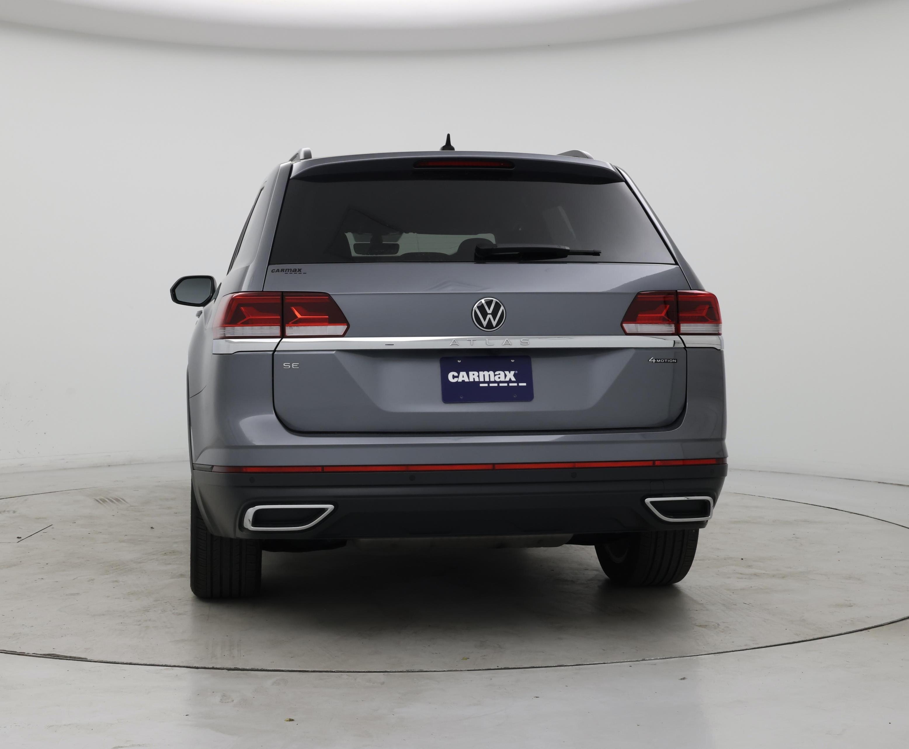 Thumbnail: 2023 Volkswagen Atlas - 6