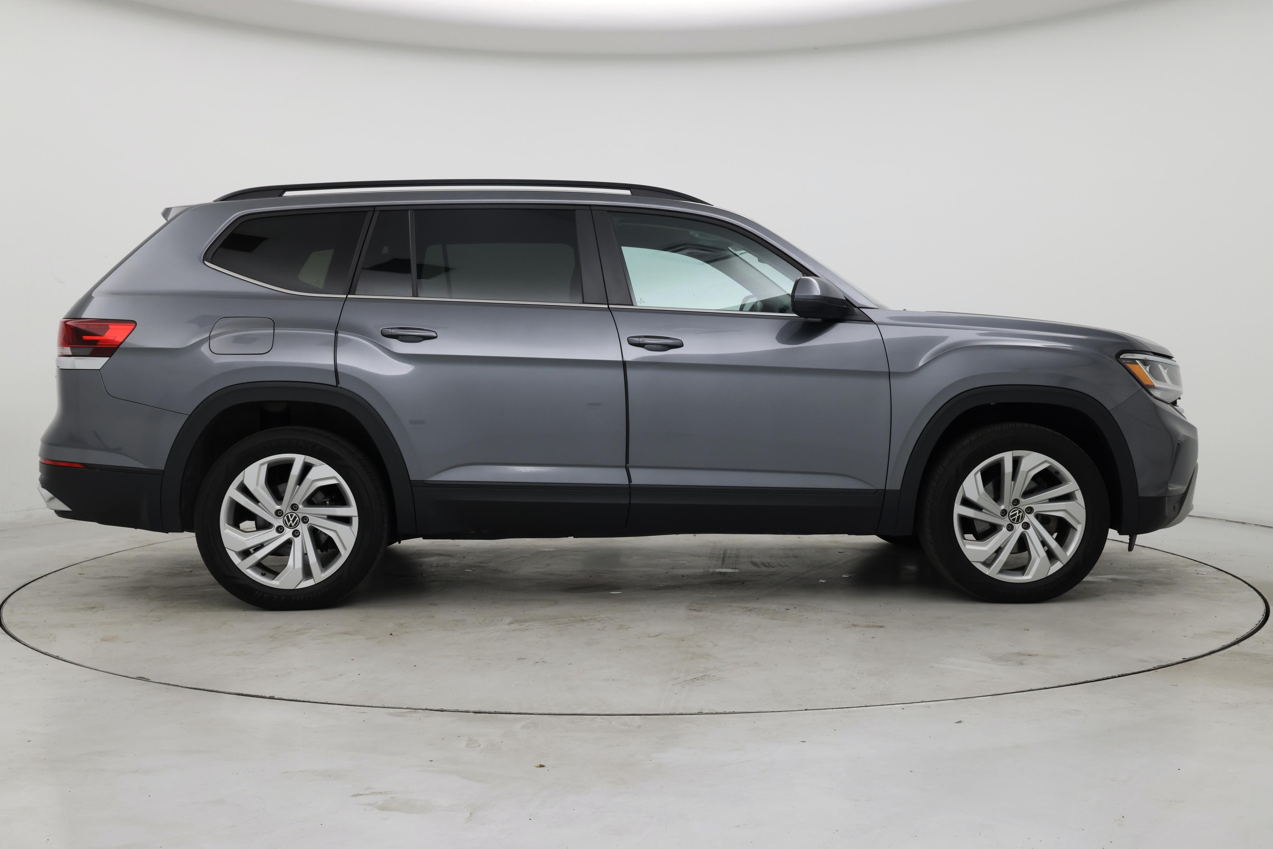 Thumbnail: 2023 Volkswagen Atlas - 7