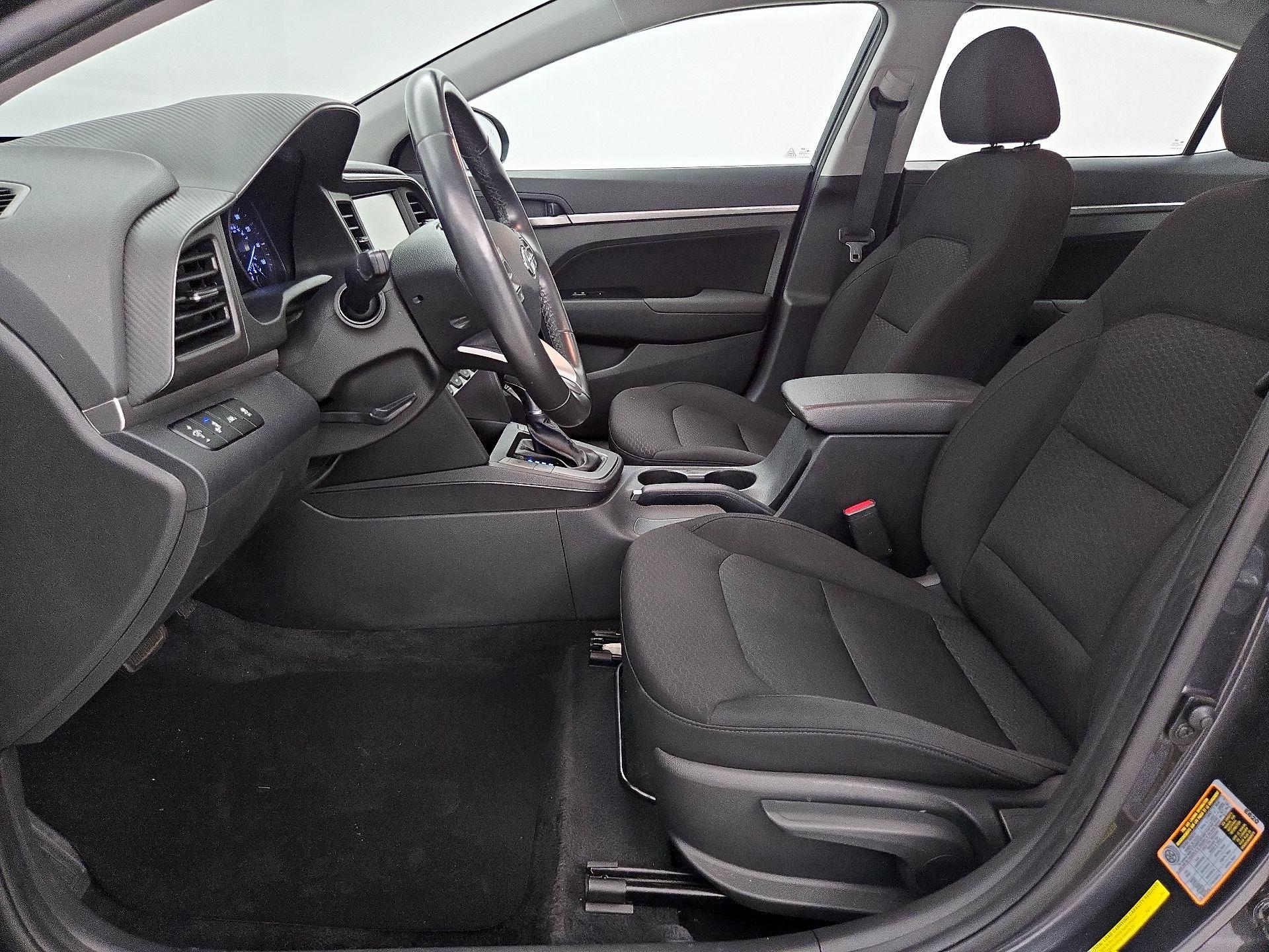 Thumbnail: 2020 Hyundai Elantra - 11