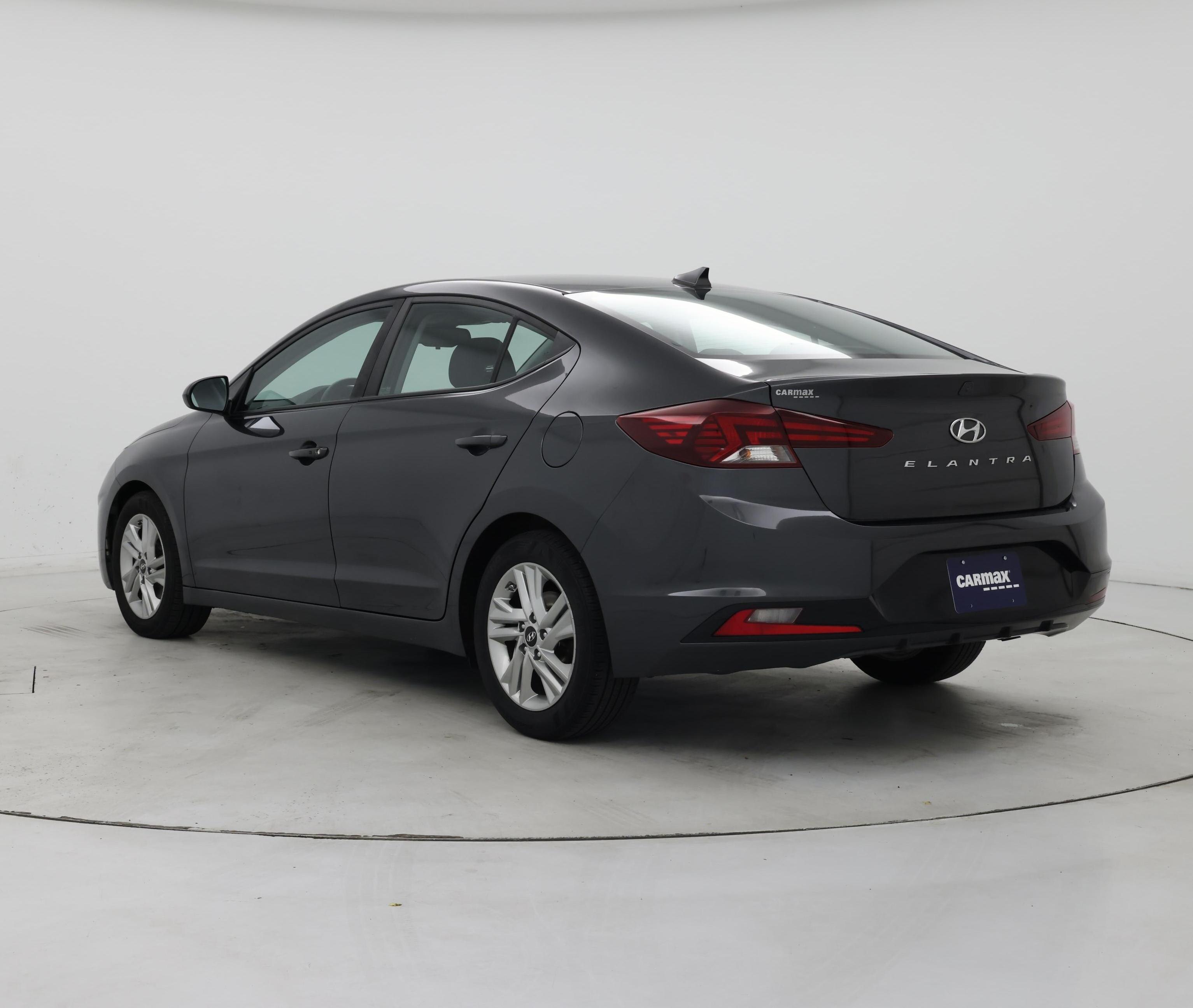 Thumbnail: 2020 Hyundai Elantra - 2
