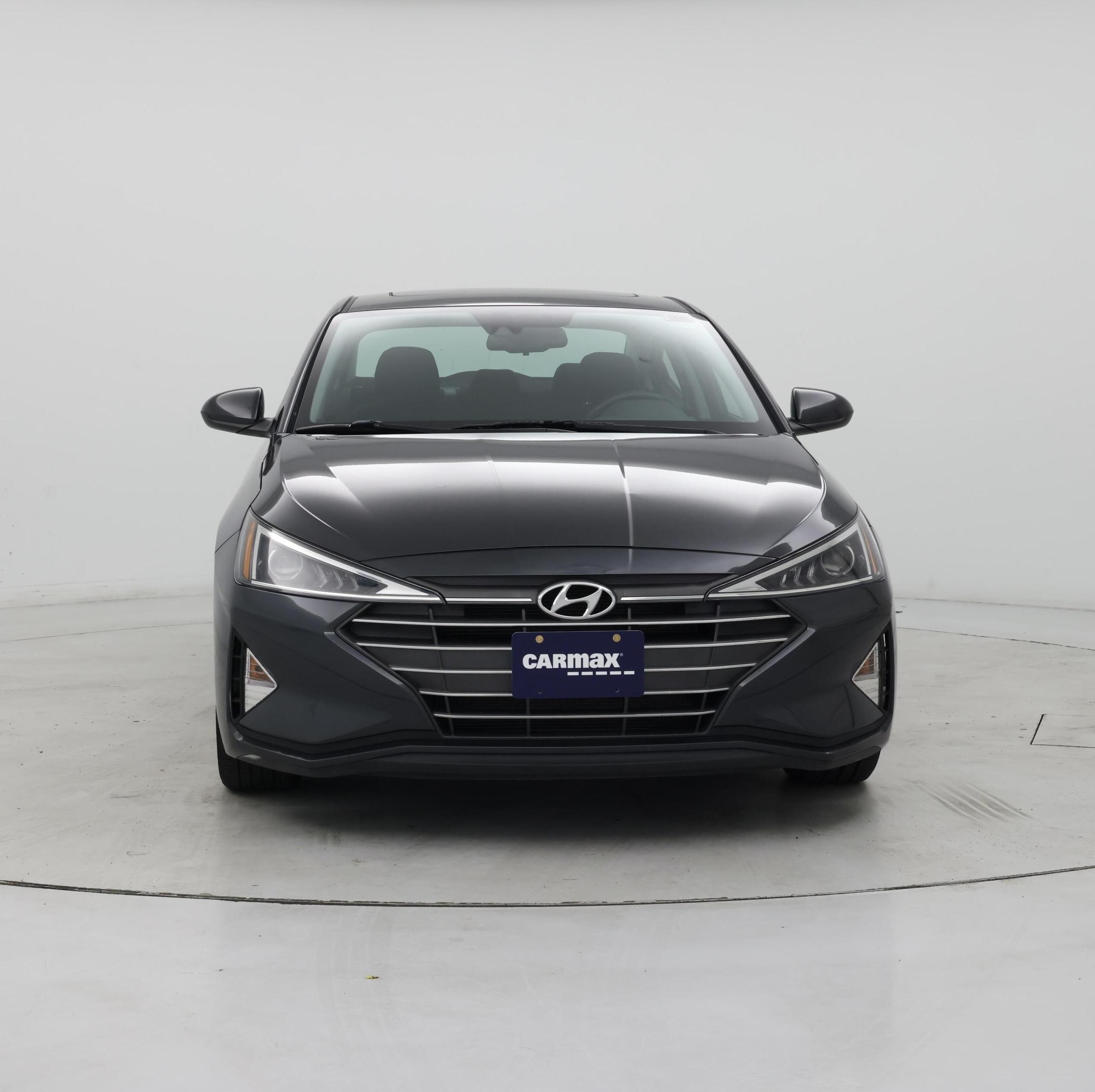 Thumbnail: 2020 Hyundai Elantra - 5