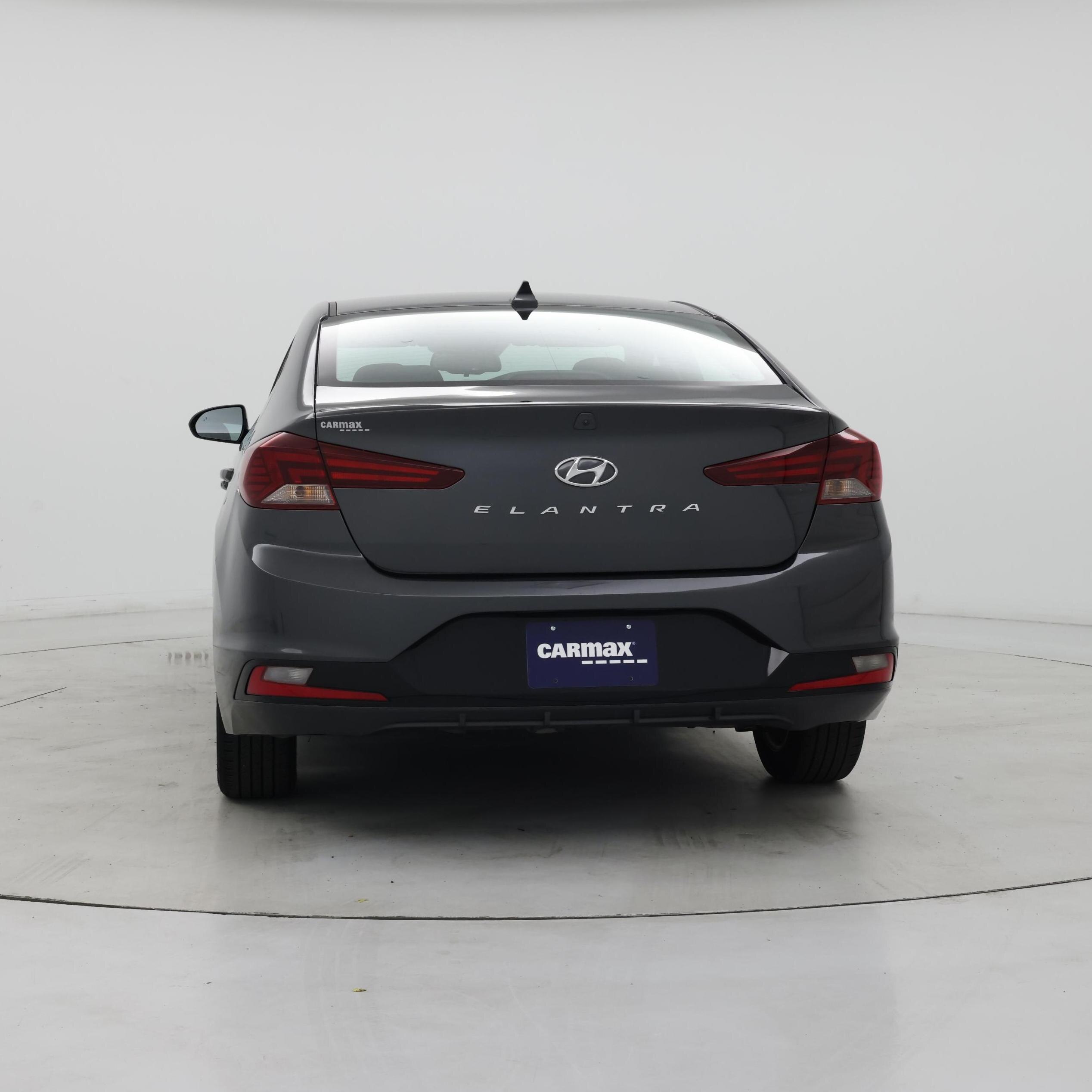 Thumbnail: 2020 Hyundai Elantra - 6